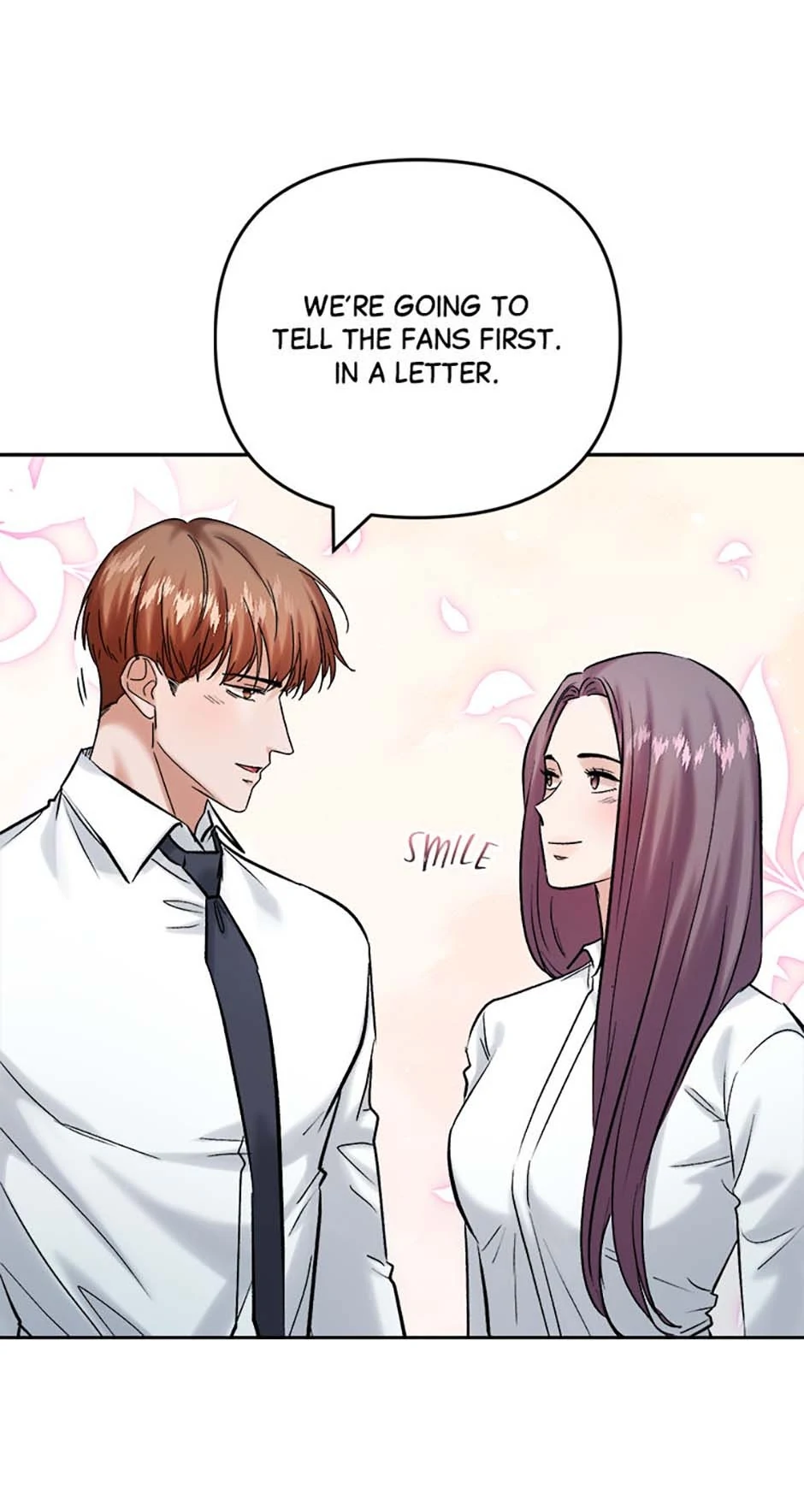 The Definition of A Top Star Chapter 105 - page 63
