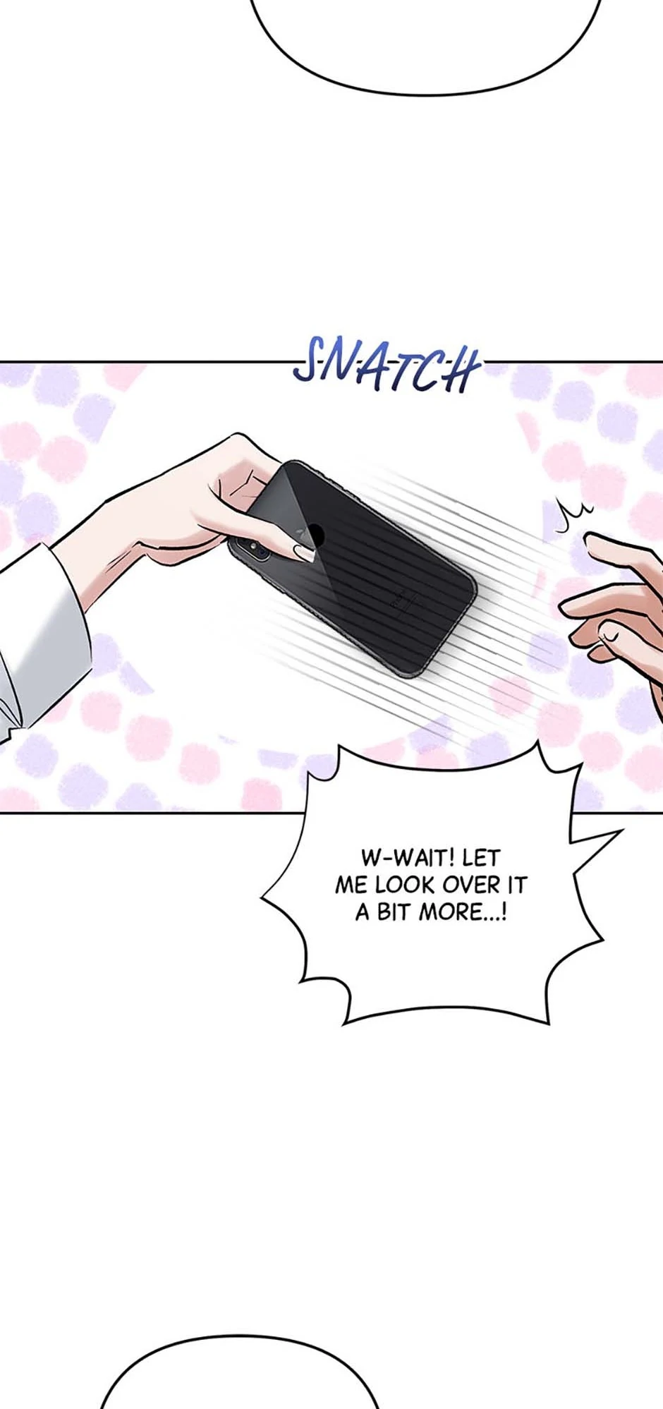 The Definition of A Top Star Chapter 105 - page 69
