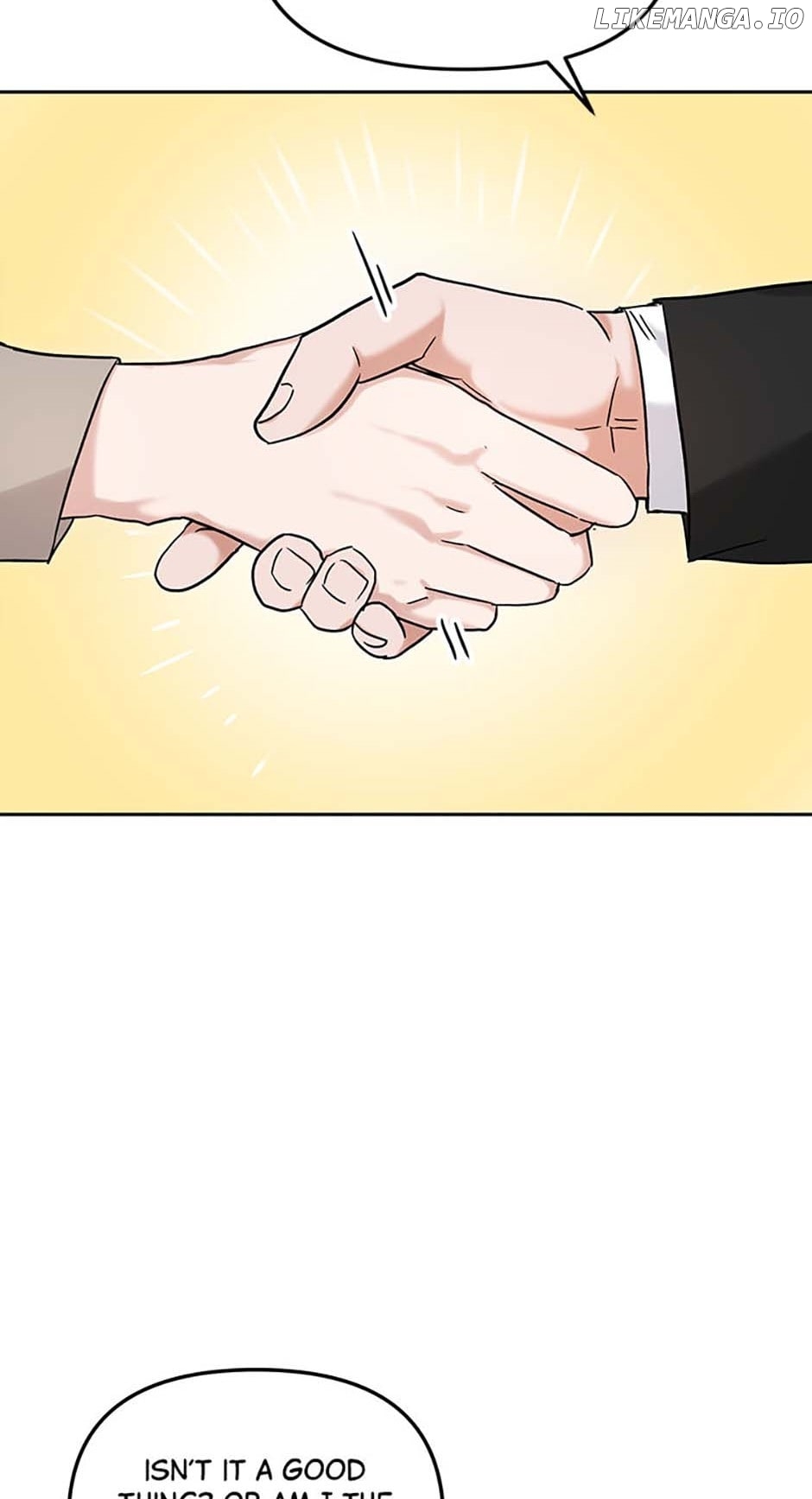 The Definition of A Top Star Chapter 74 - page 23