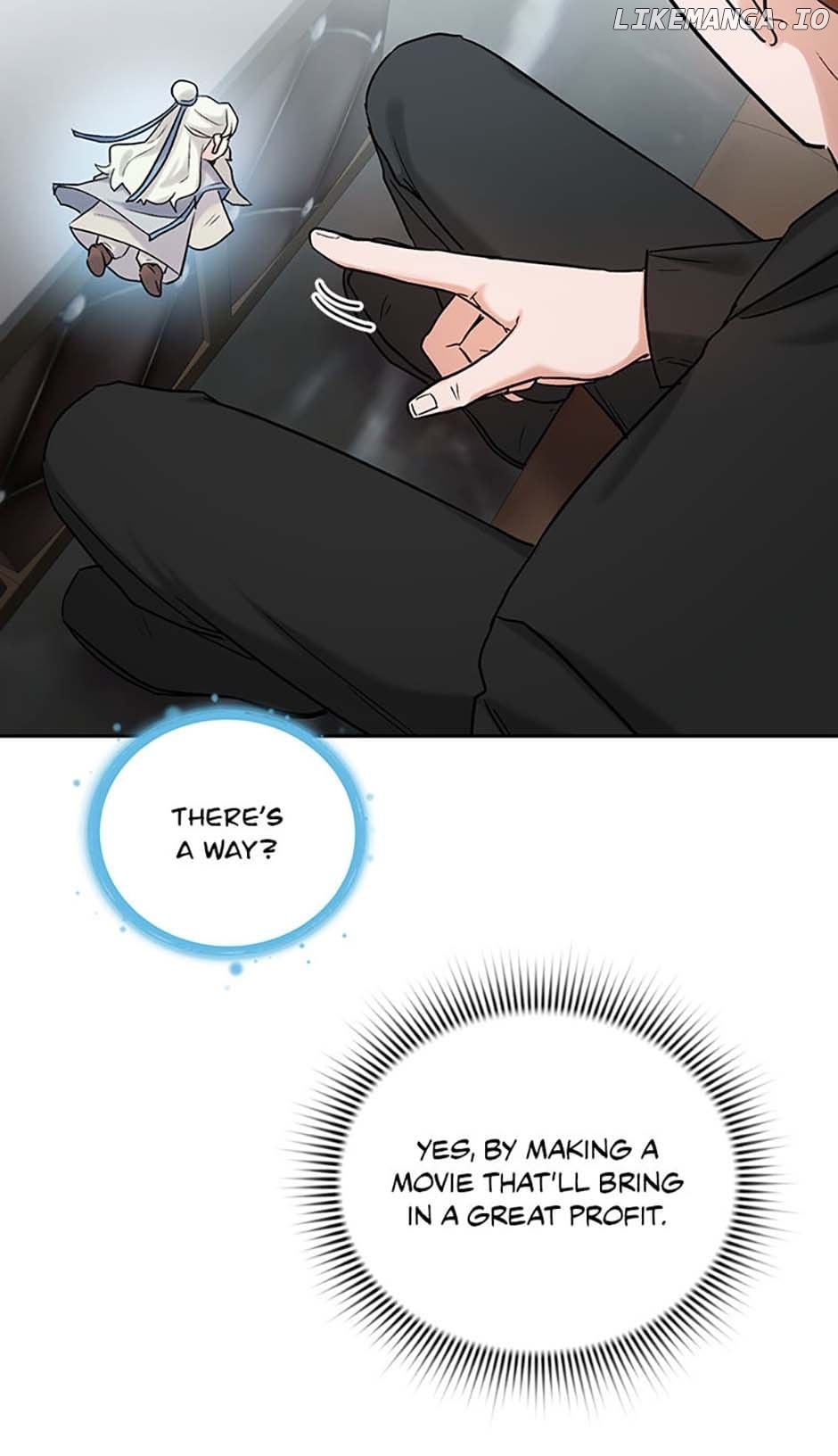 The Definition of A Top Star Chapter 74 - page 40