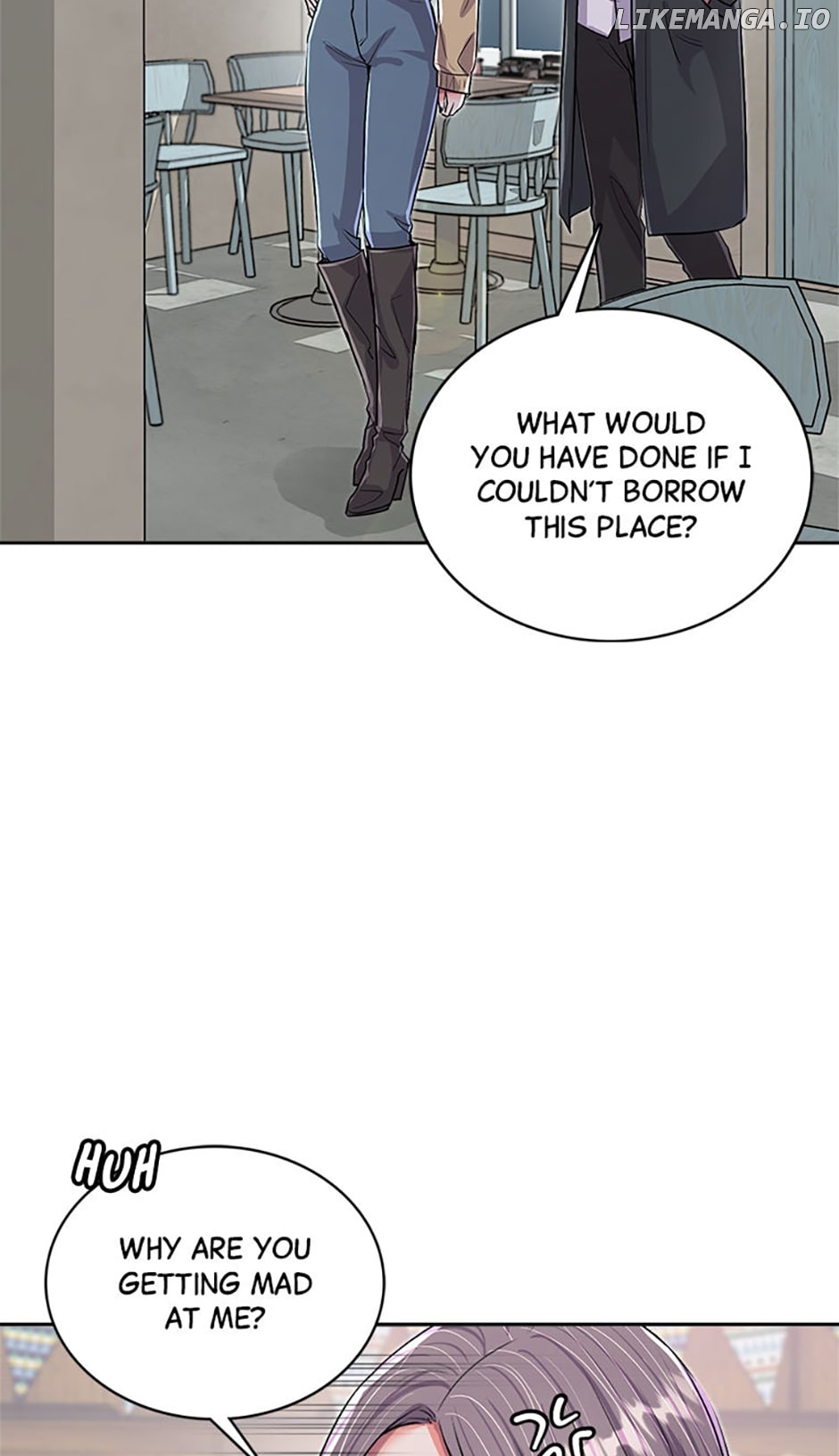 The Definition of A Top Star Chapter 54 - page 3