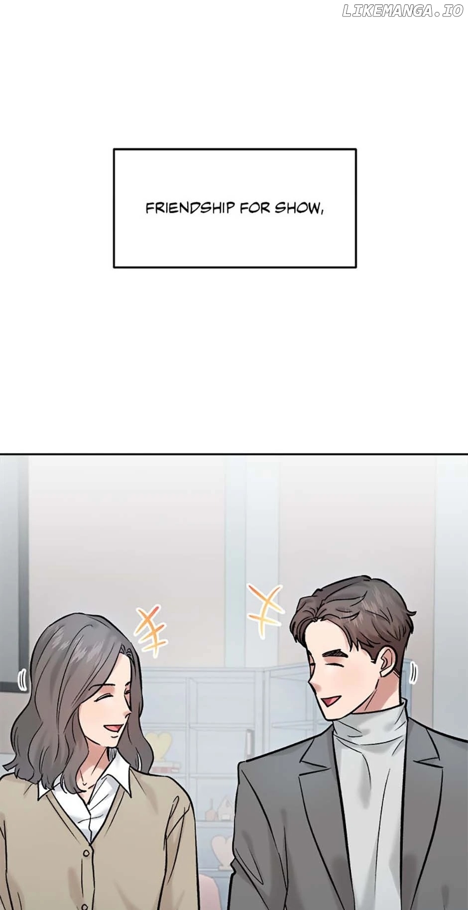 The Definition of A Top Star Chapter 104 - page 1