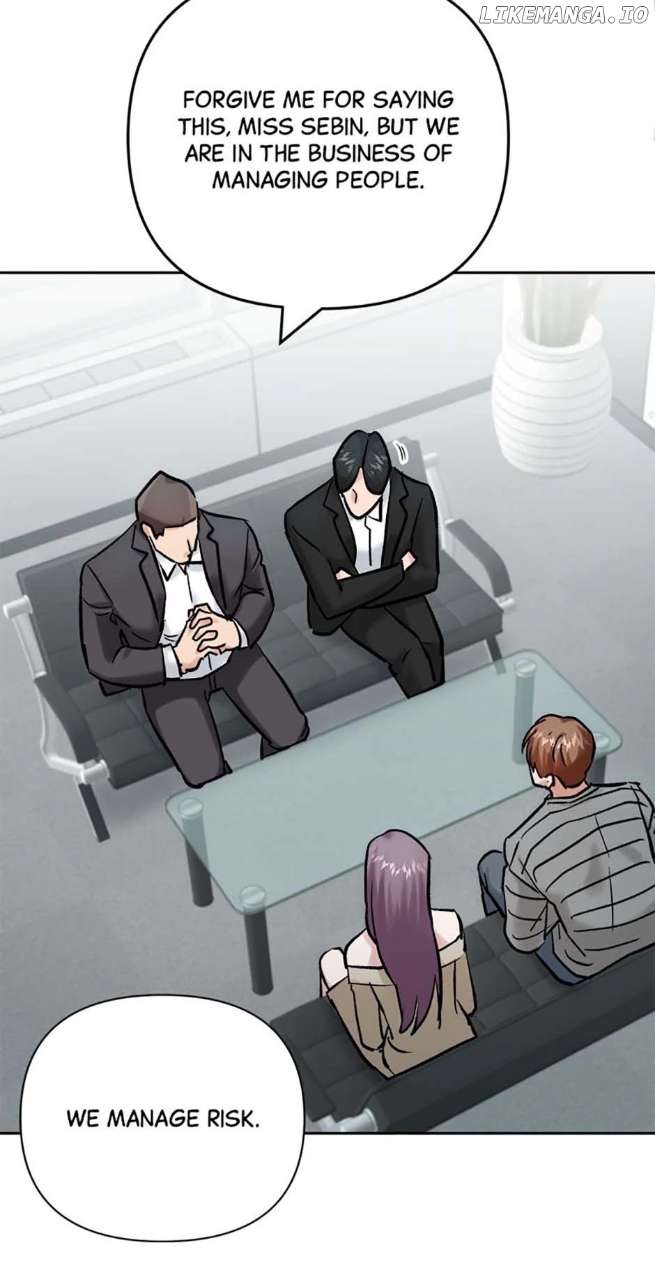The Definition of A Top Star Chapter 104 - page 14