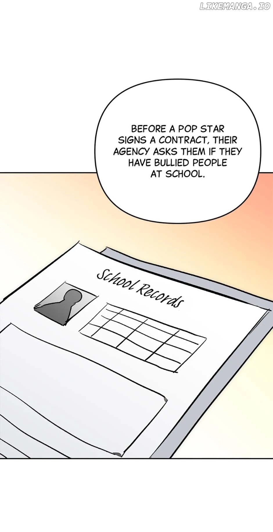 The Definition of A Top Star Chapter 104 - page 15