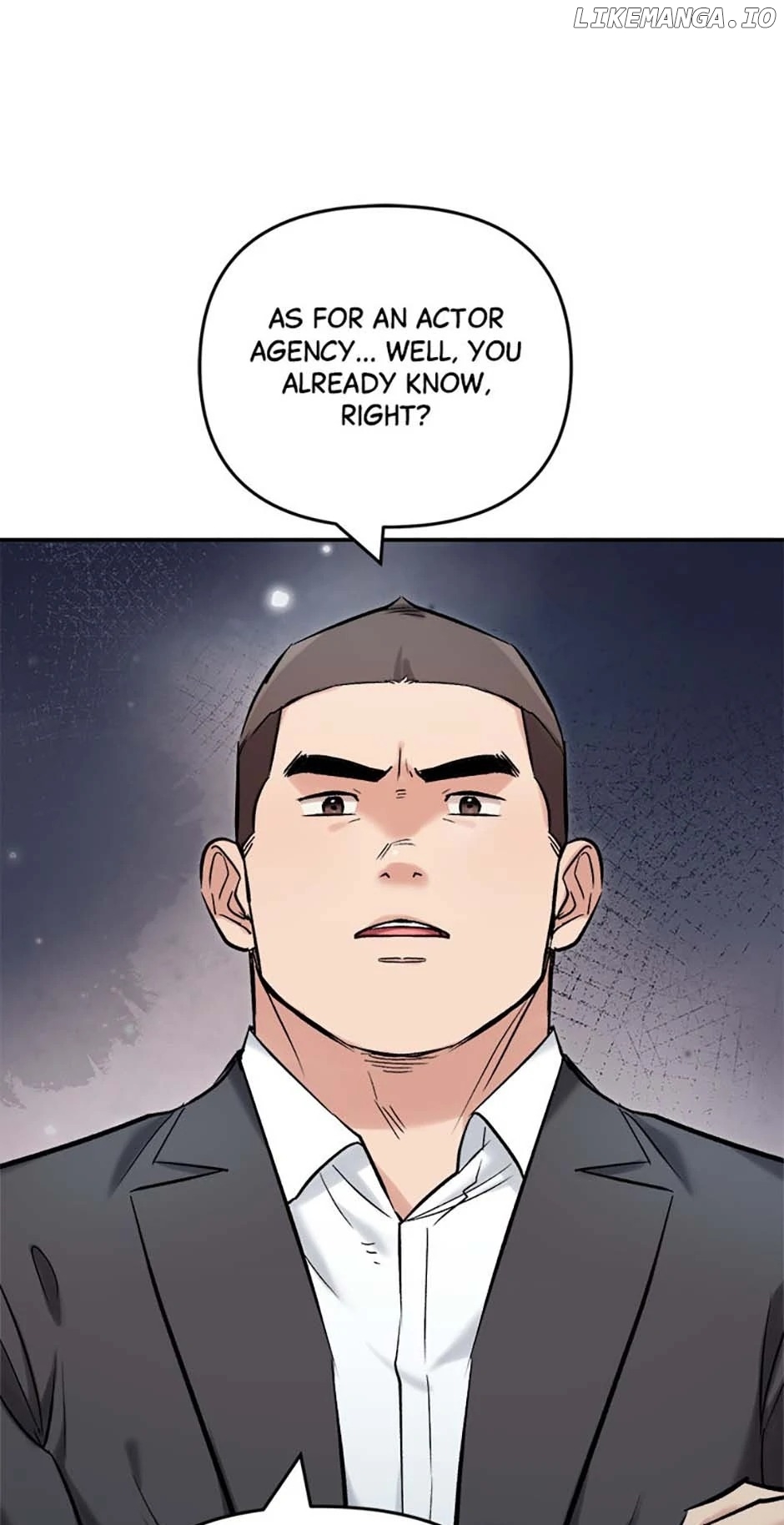 The Definition of A Top Star Chapter 104 - page 16