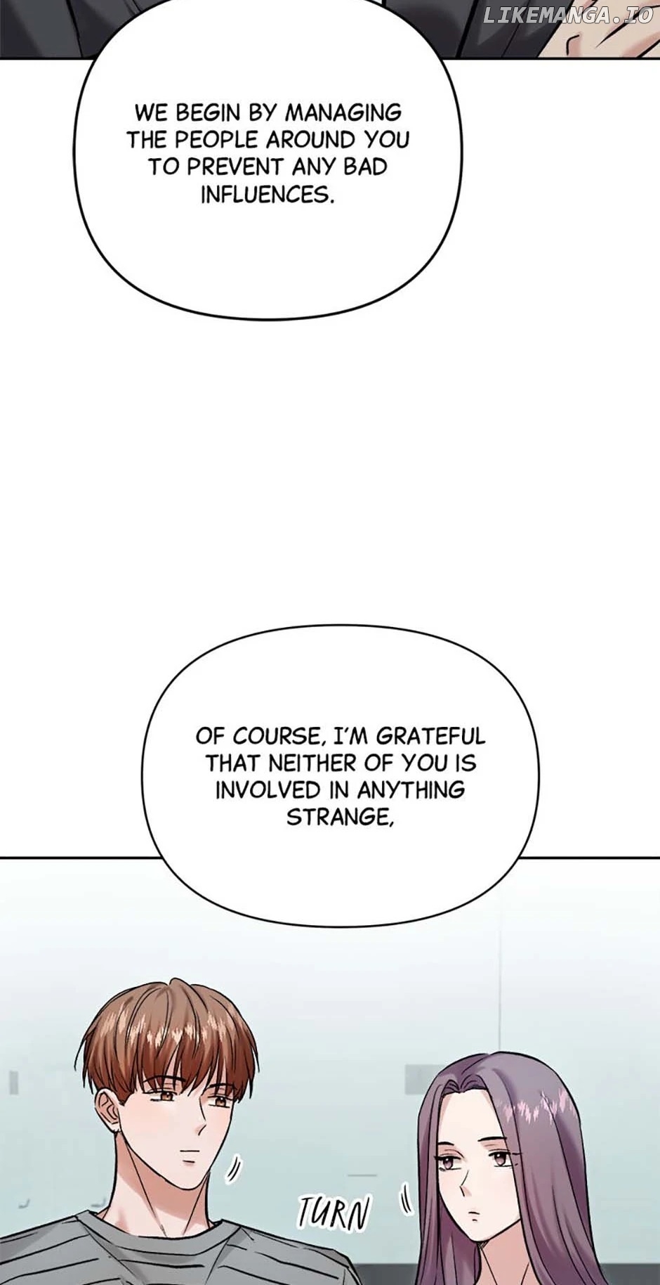 The Definition of A Top Star Chapter 104 - page 17