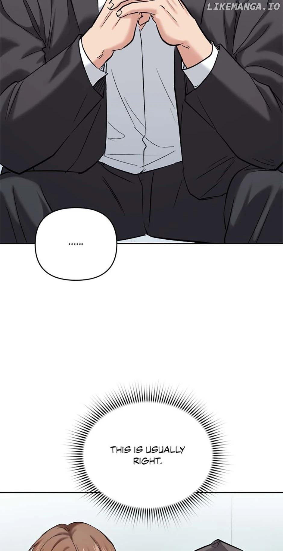 The Definition of A Top Star Chapter 104 - page 19