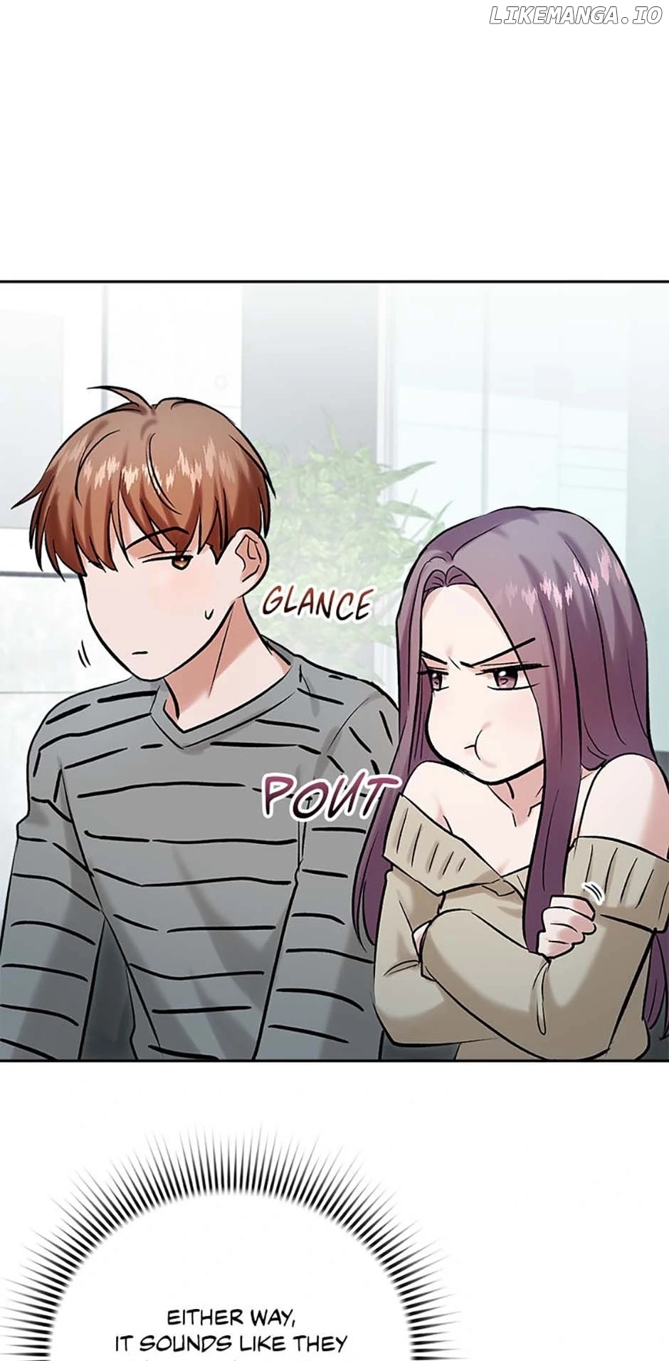 The Definition of A Top Star Chapter 104 - page 31