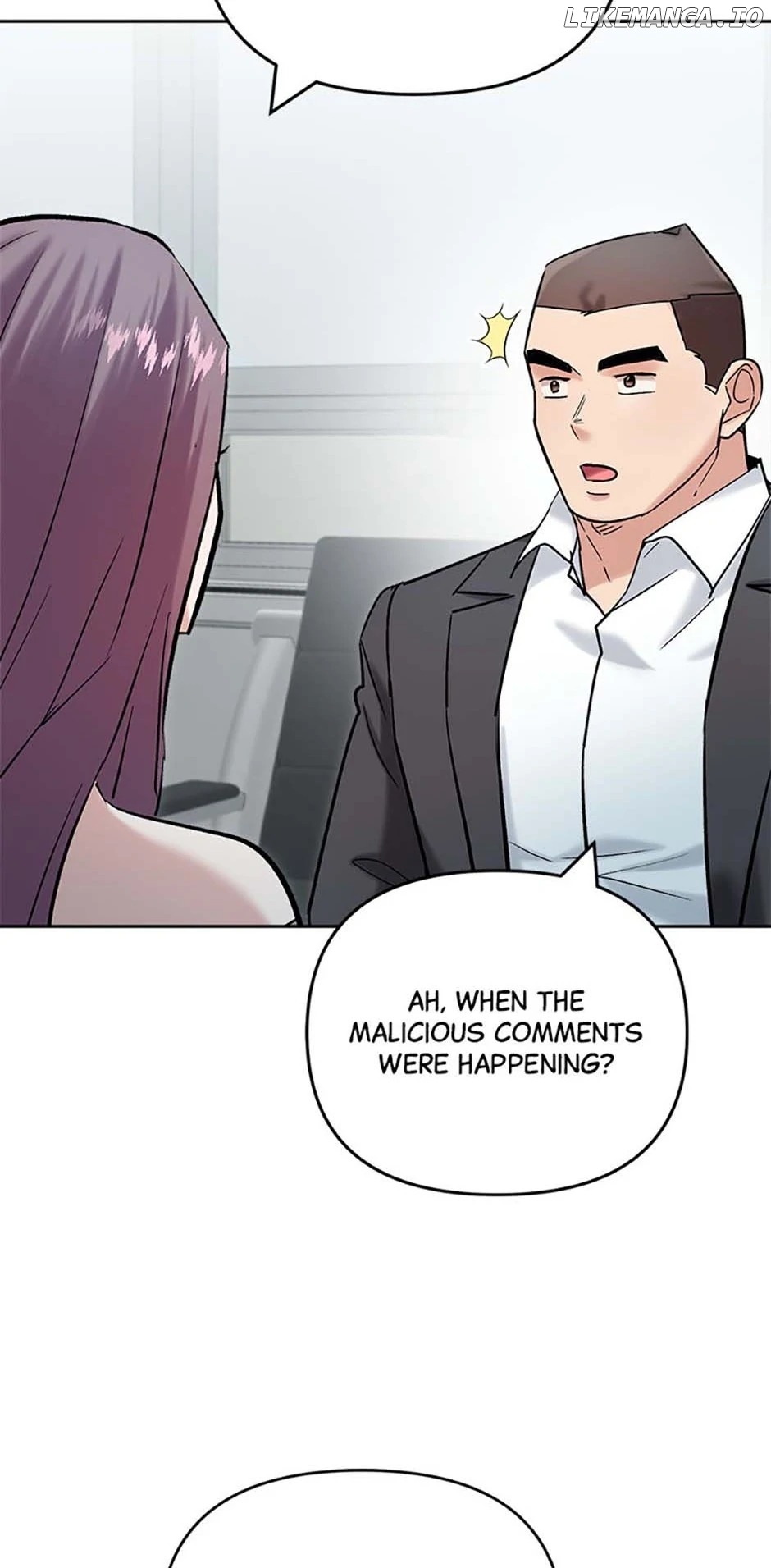 The Definition of A Top Star Chapter 104 - page 33