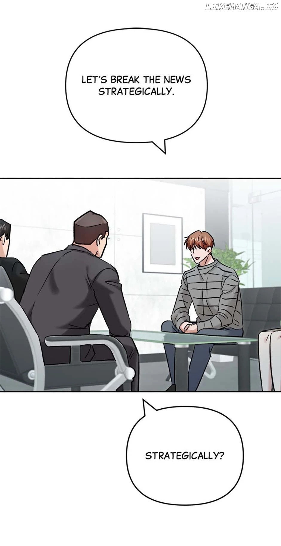 The Definition of A Top Star Chapter 104 - page 36