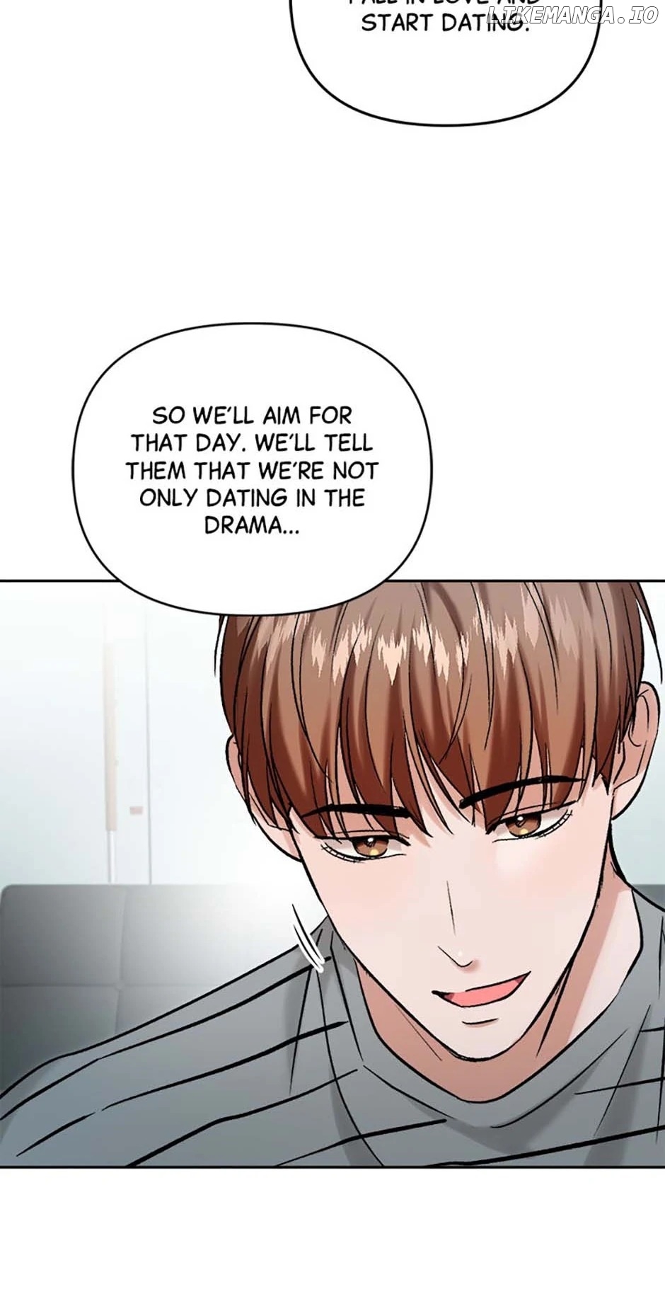 The Definition of A Top Star Chapter 104 - page 39