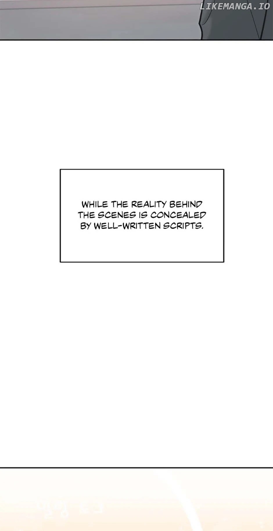 The Definition of A Top Star Chapter 104 - page 4