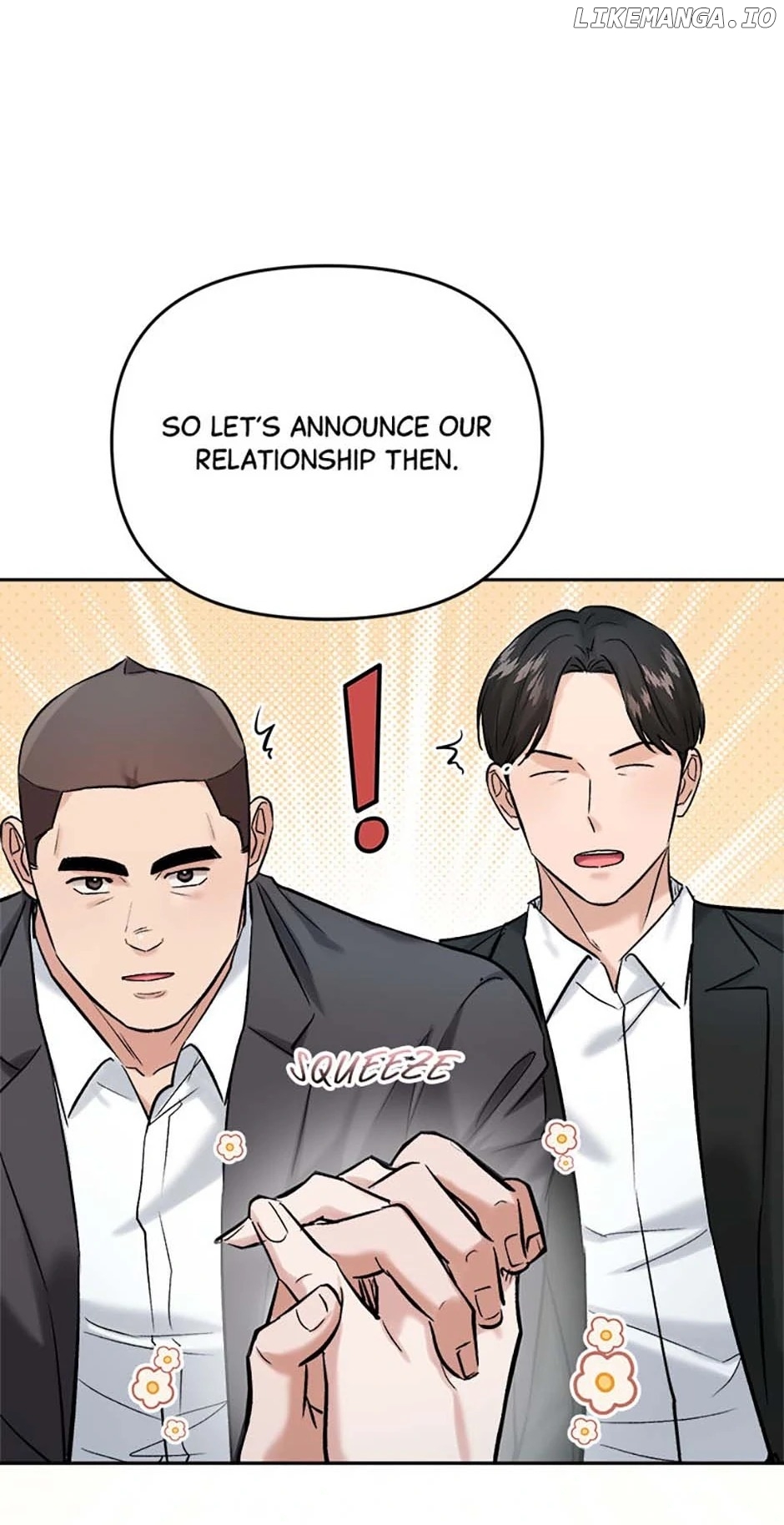 The Definition of A Top Star Chapter 104 - page 42