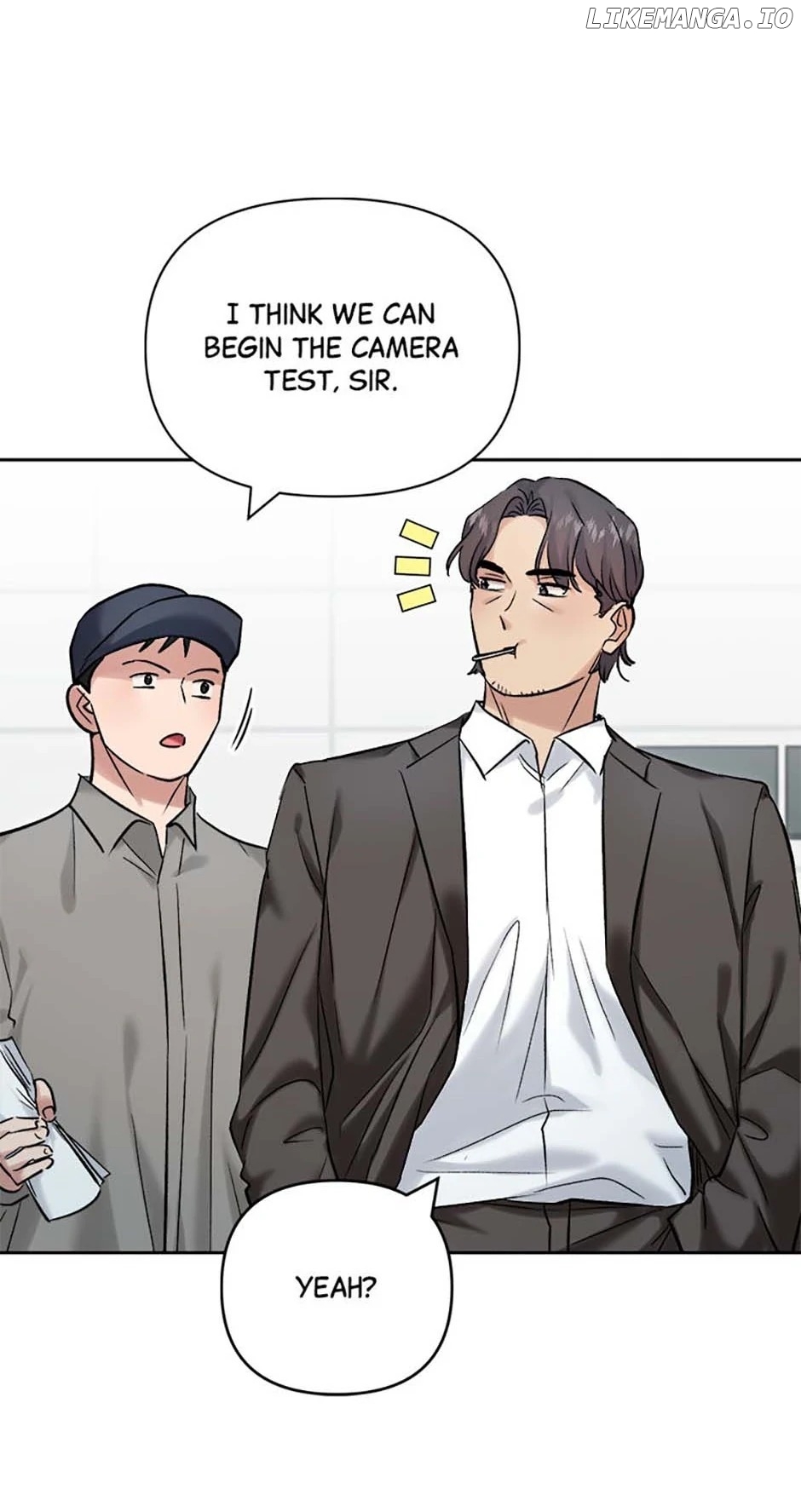 The Definition of A Top Star Chapter 104 - page 49