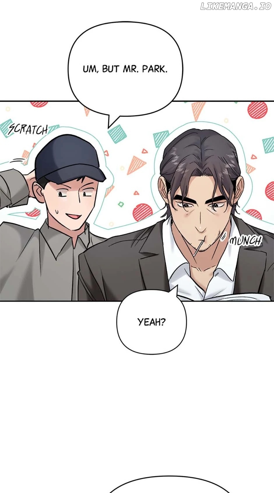 The Definition of A Top Star Chapter 104 - page 51
