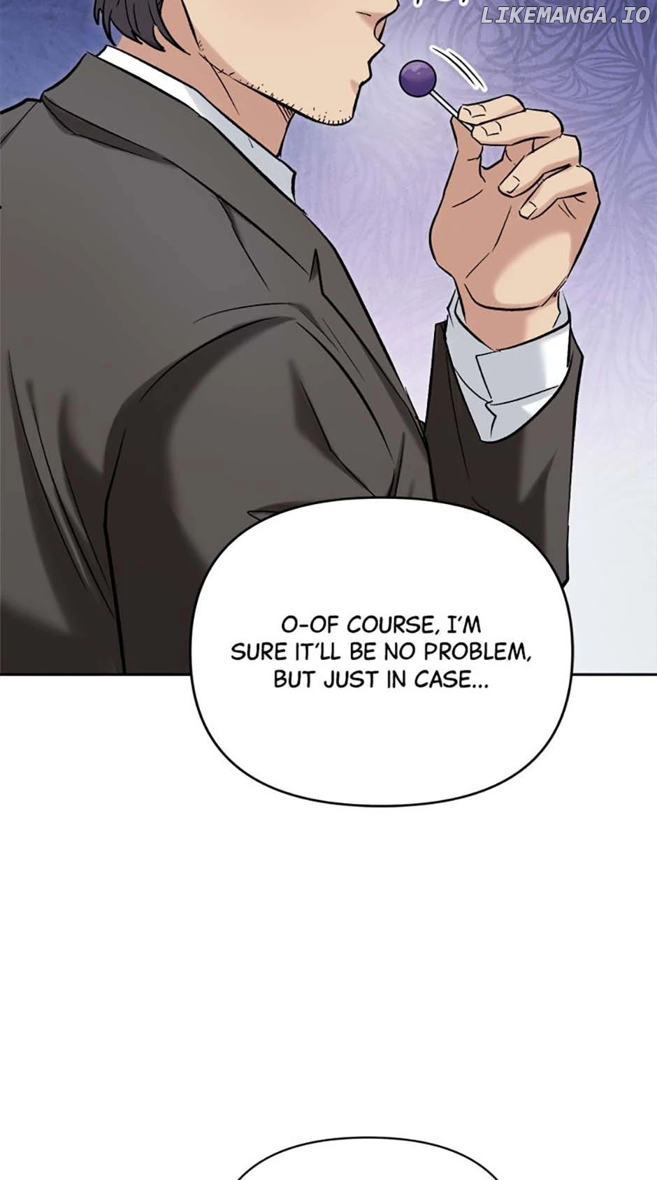 The Definition of A Top Star Chapter 104 - page 55