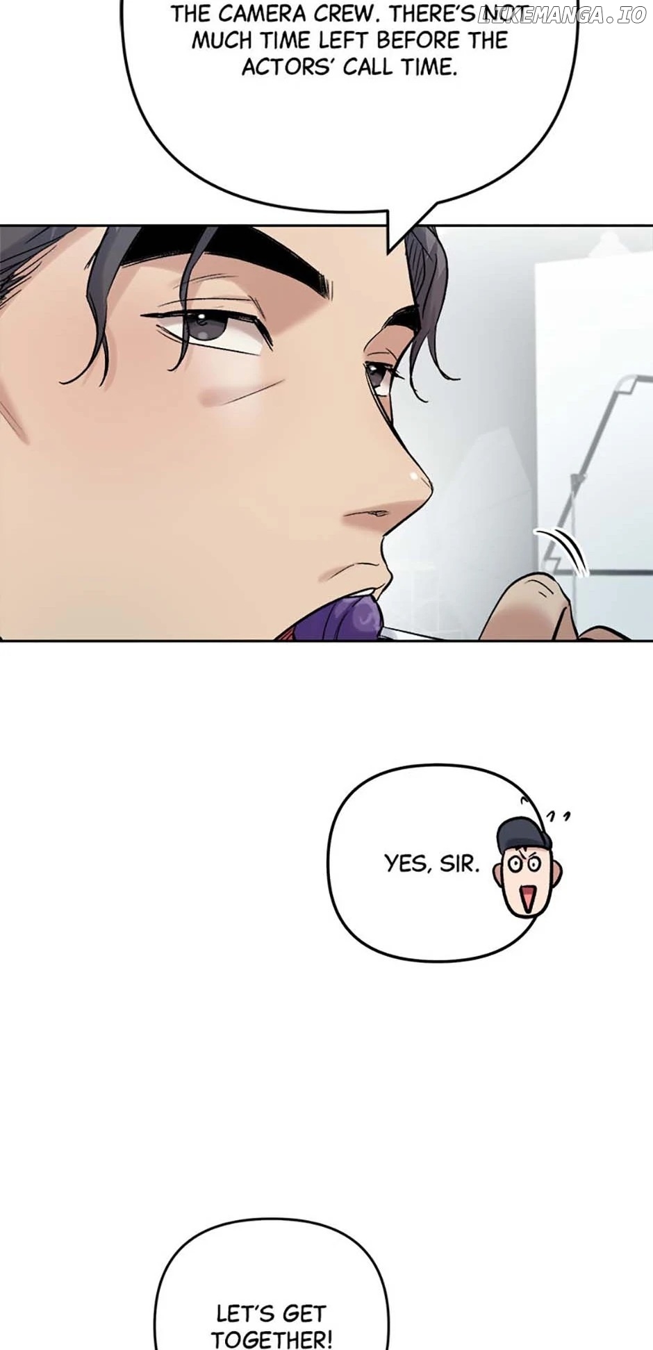 The Definition of A Top Star Chapter 104 - page 58