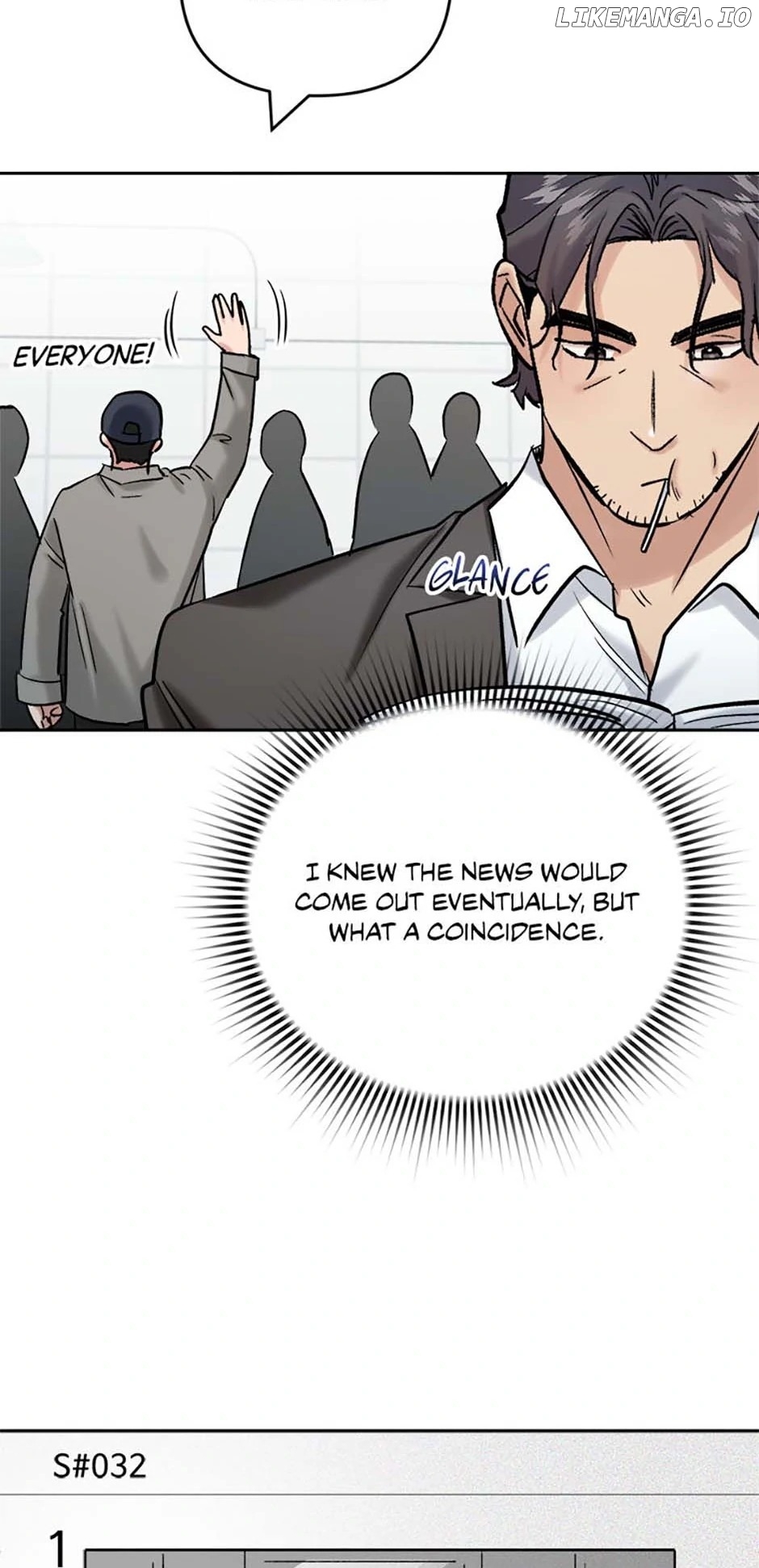 The Definition of A Top Star Chapter 104 - page 59