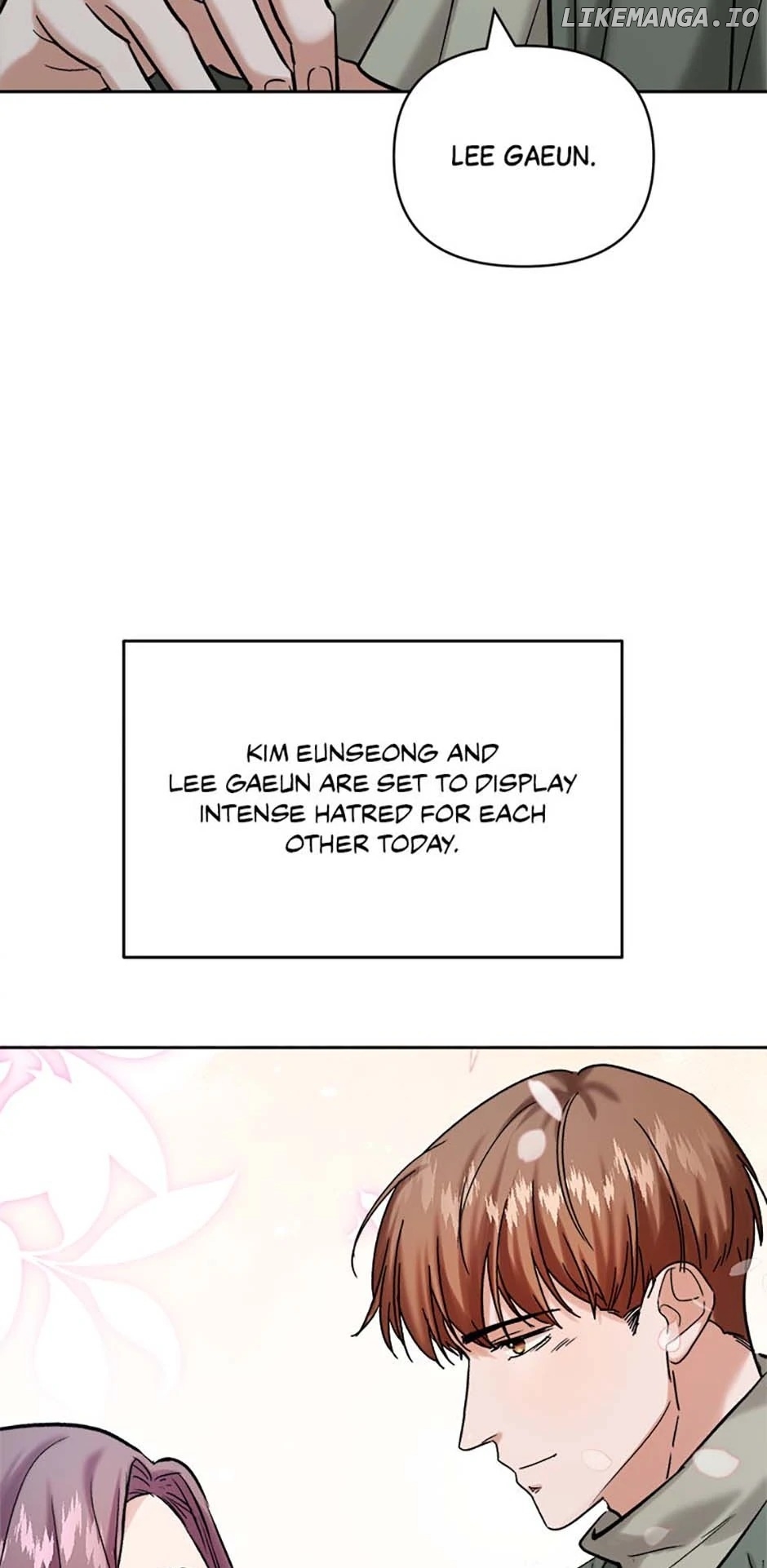 The Definition of A Top Star Chapter 104 - page 66
