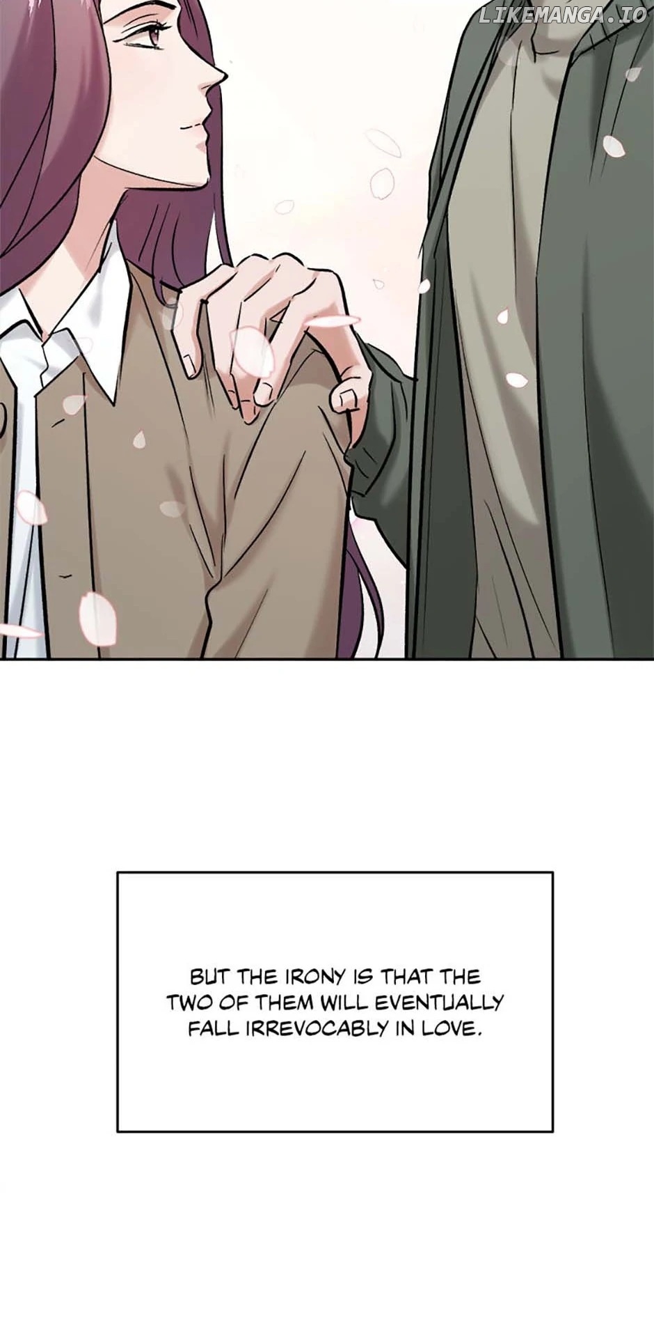 The Definition of A Top Star Chapter 104 - page 67