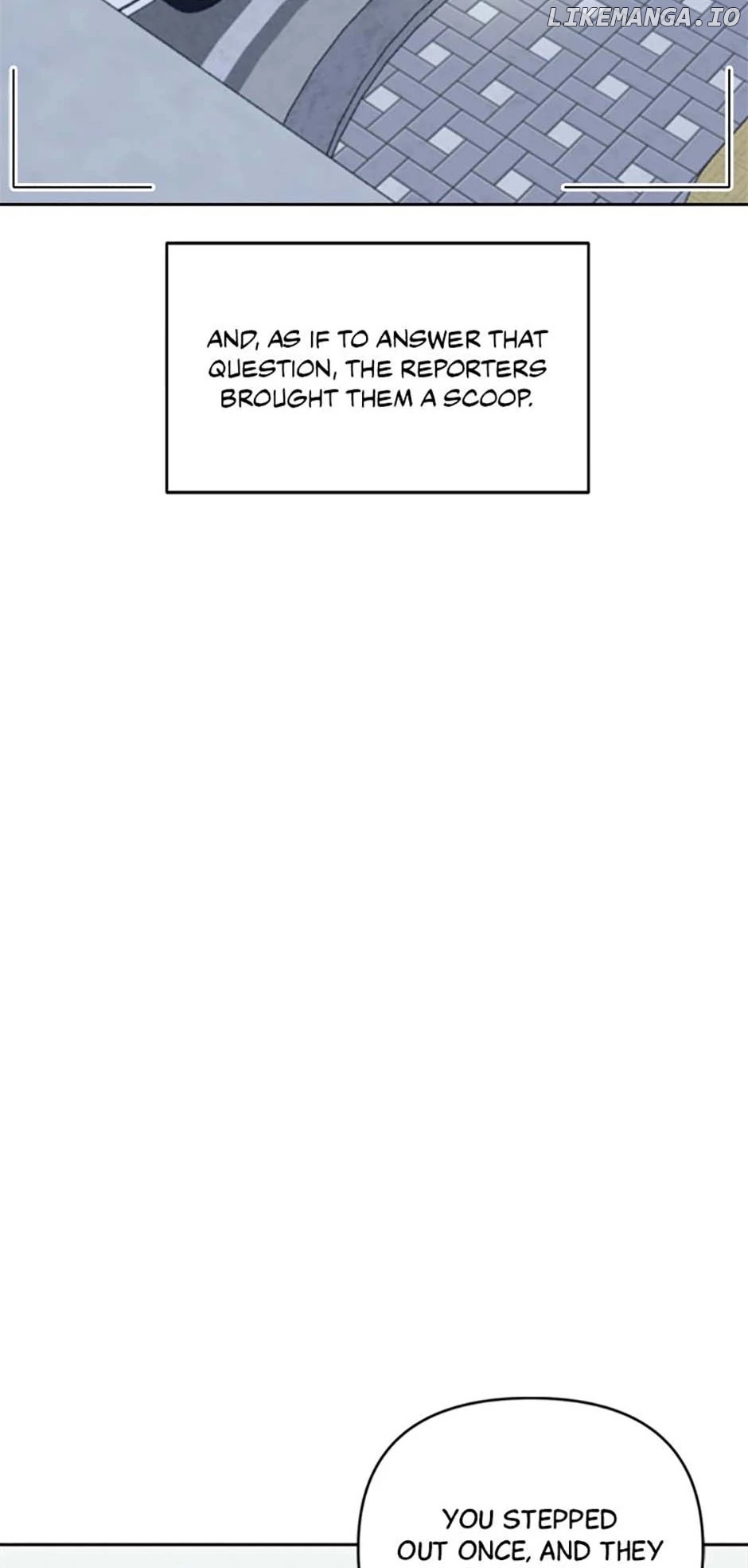The Definition of A Top Star Chapter 104 - page 8