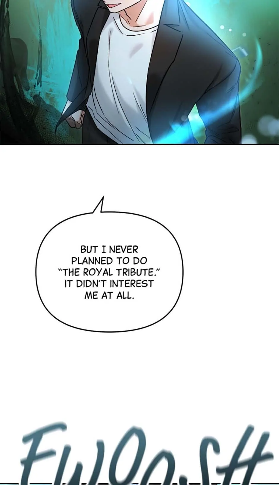 The Definition of A Top Star Chapter 73 - page 12