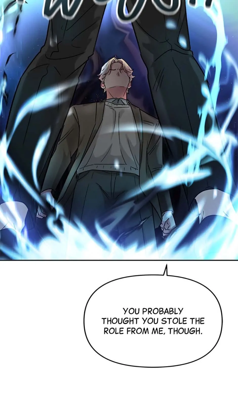 The Definition of A Top Star Chapter 73 - page 13