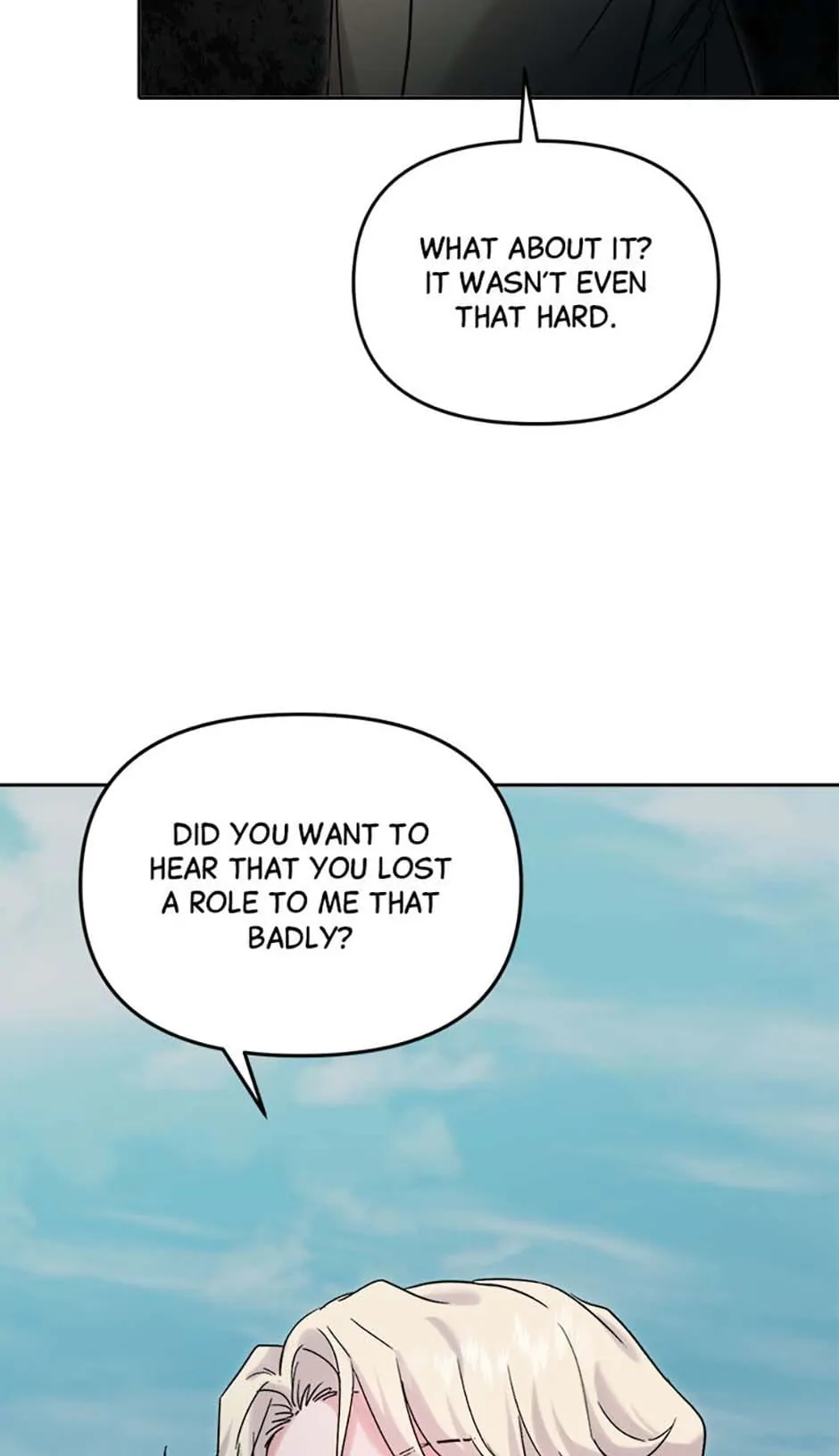 The Definition of A Top Star Chapter 73 - page 19
