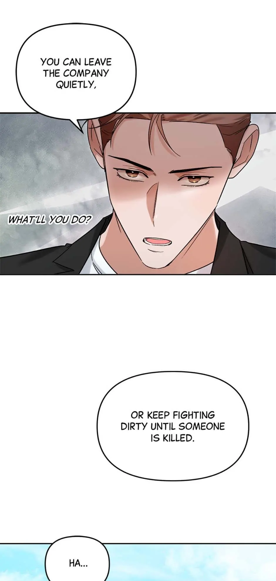 The Definition of A Top Star Chapter 73 - page 26