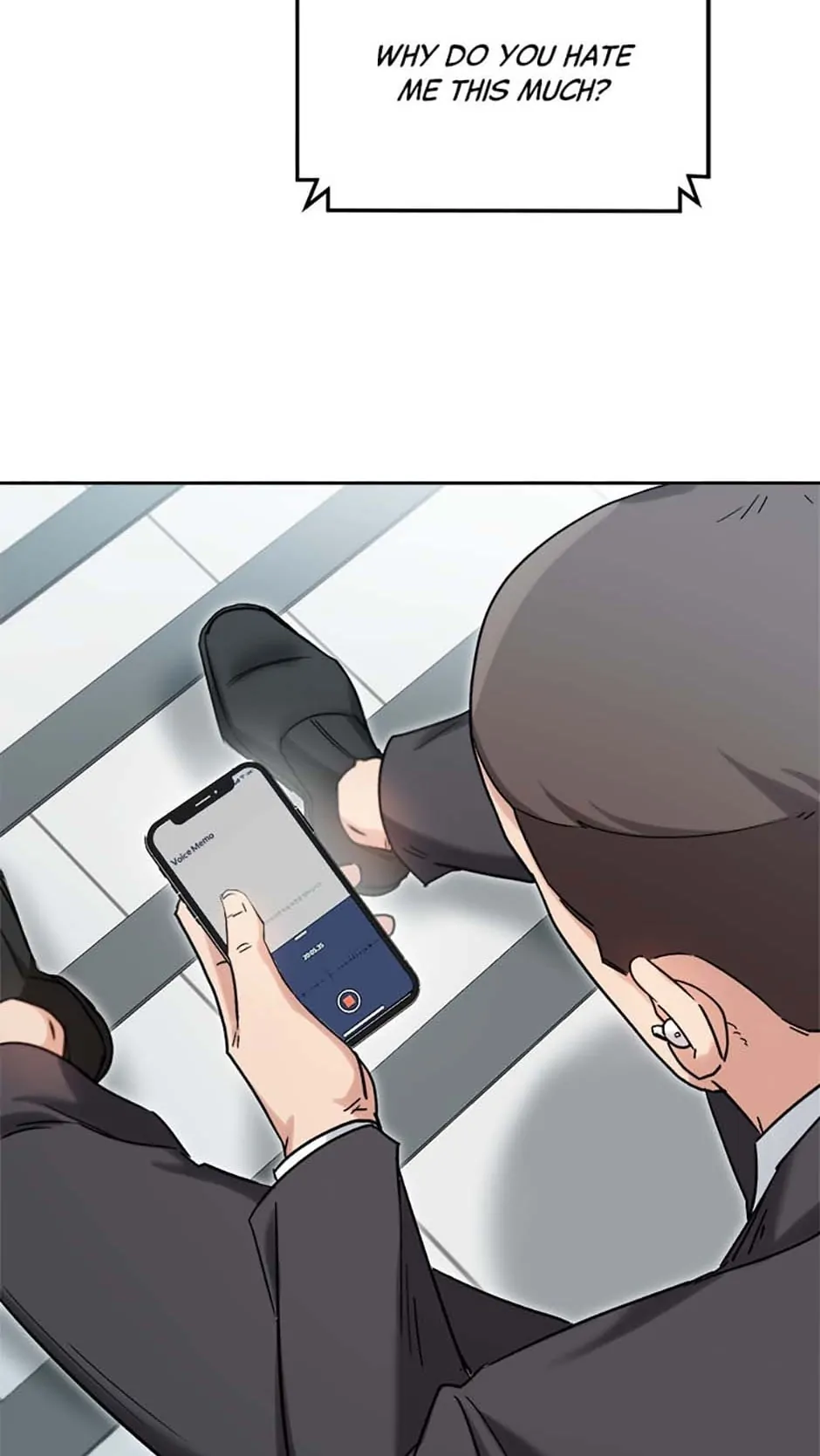 The Definition of A Top Star Chapter 73 - page 3
