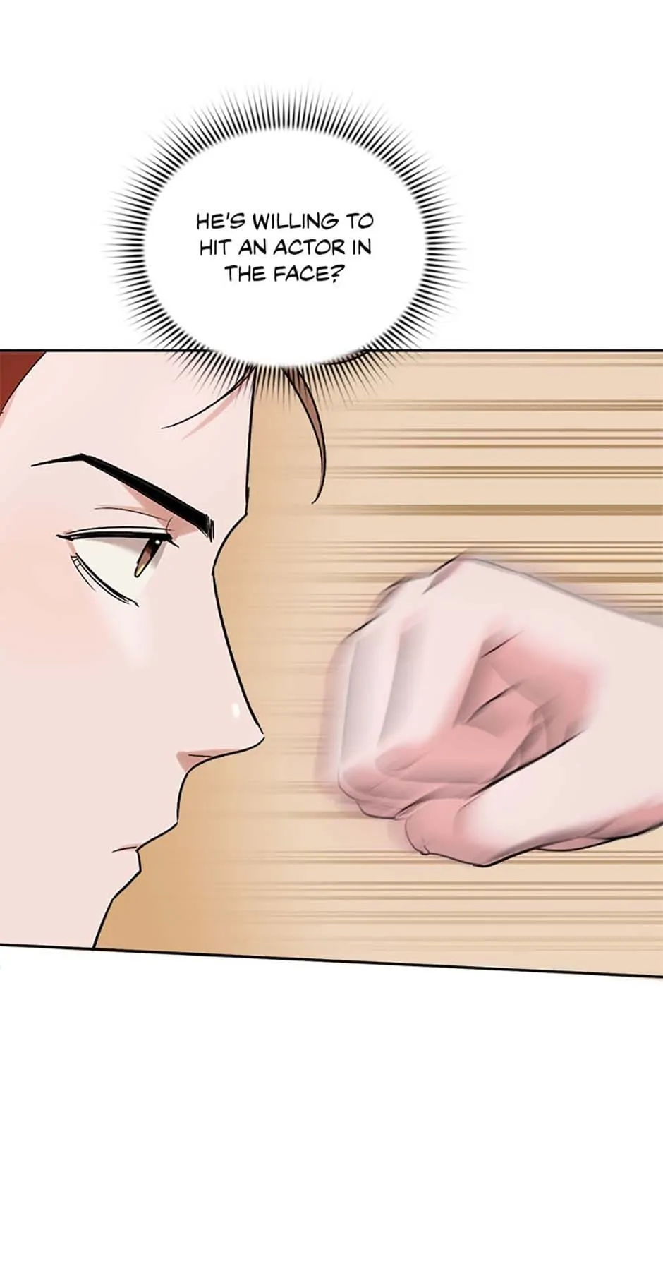 The Definition of A Top Star Chapter 73 - page 30