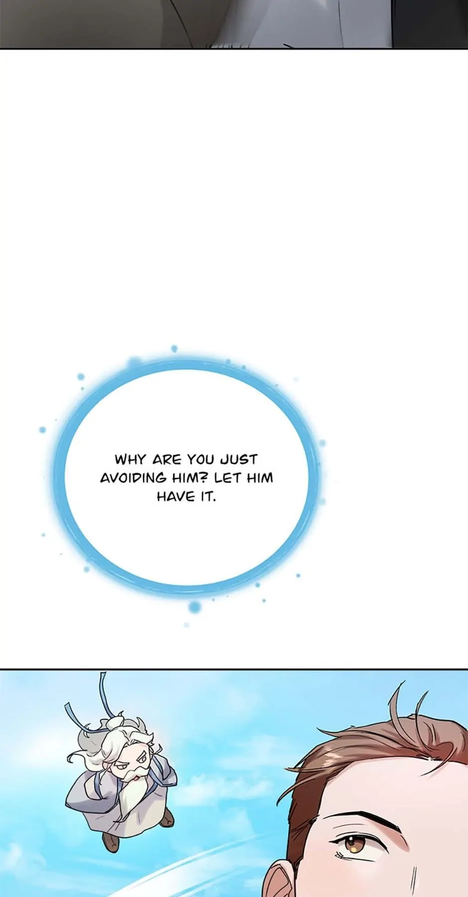 The Definition of A Top Star Chapter 73 - page 32