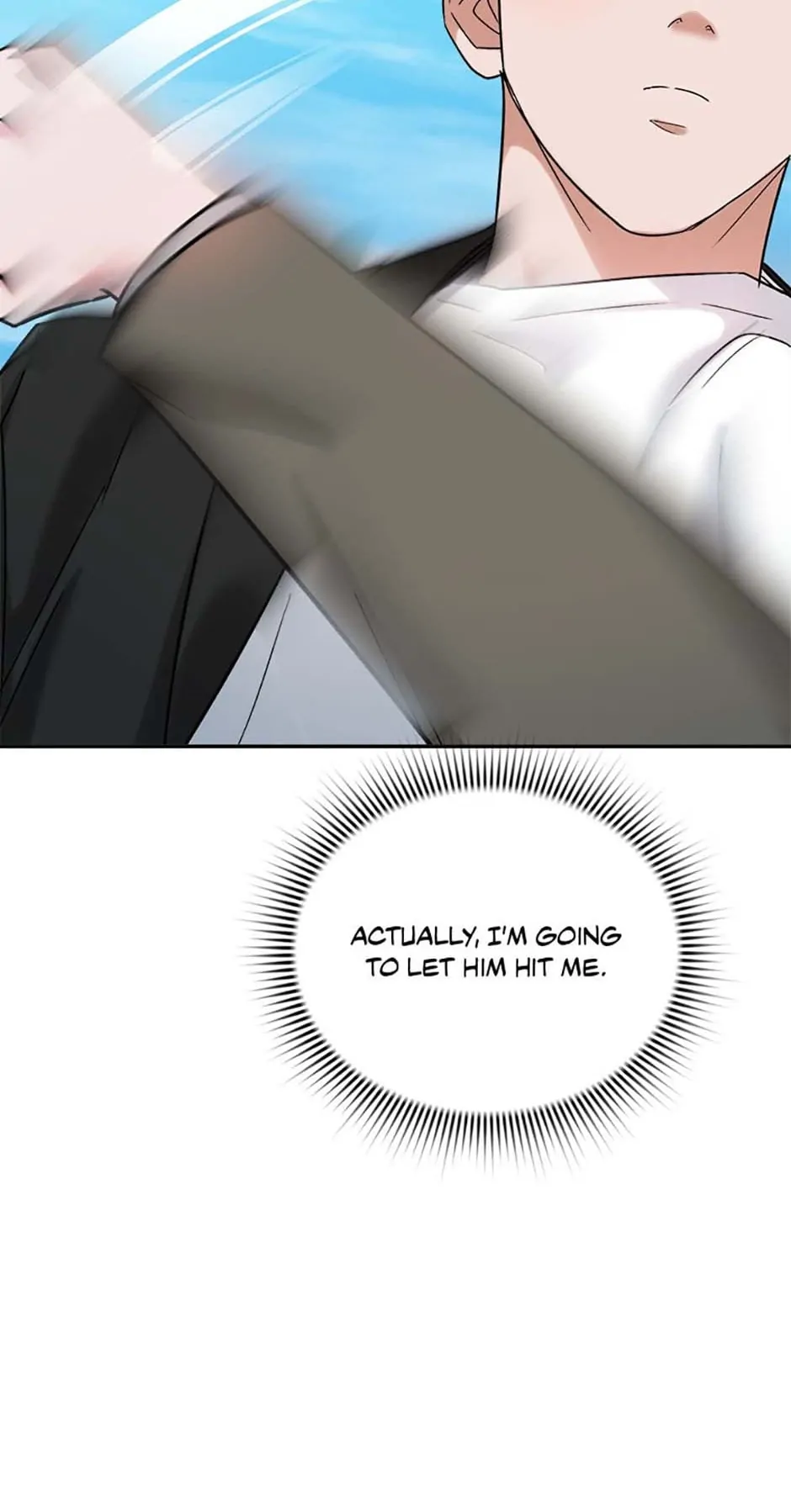 The Definition of A Top Star Chapter 73 - page 33