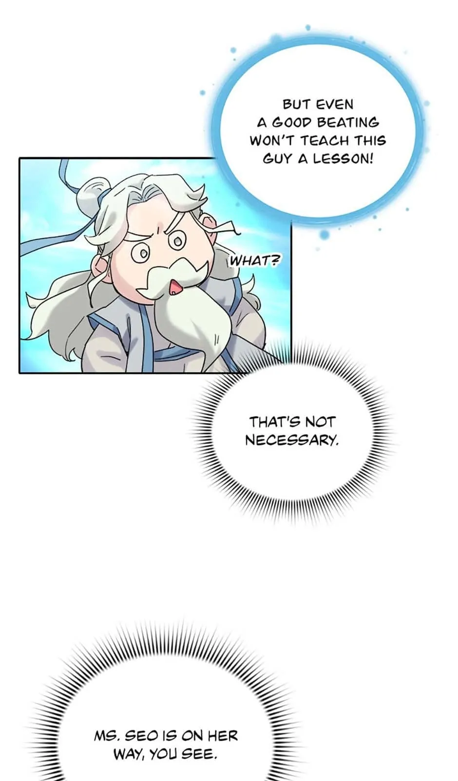 The Definition of A Top Star Chapter 73 - page 34