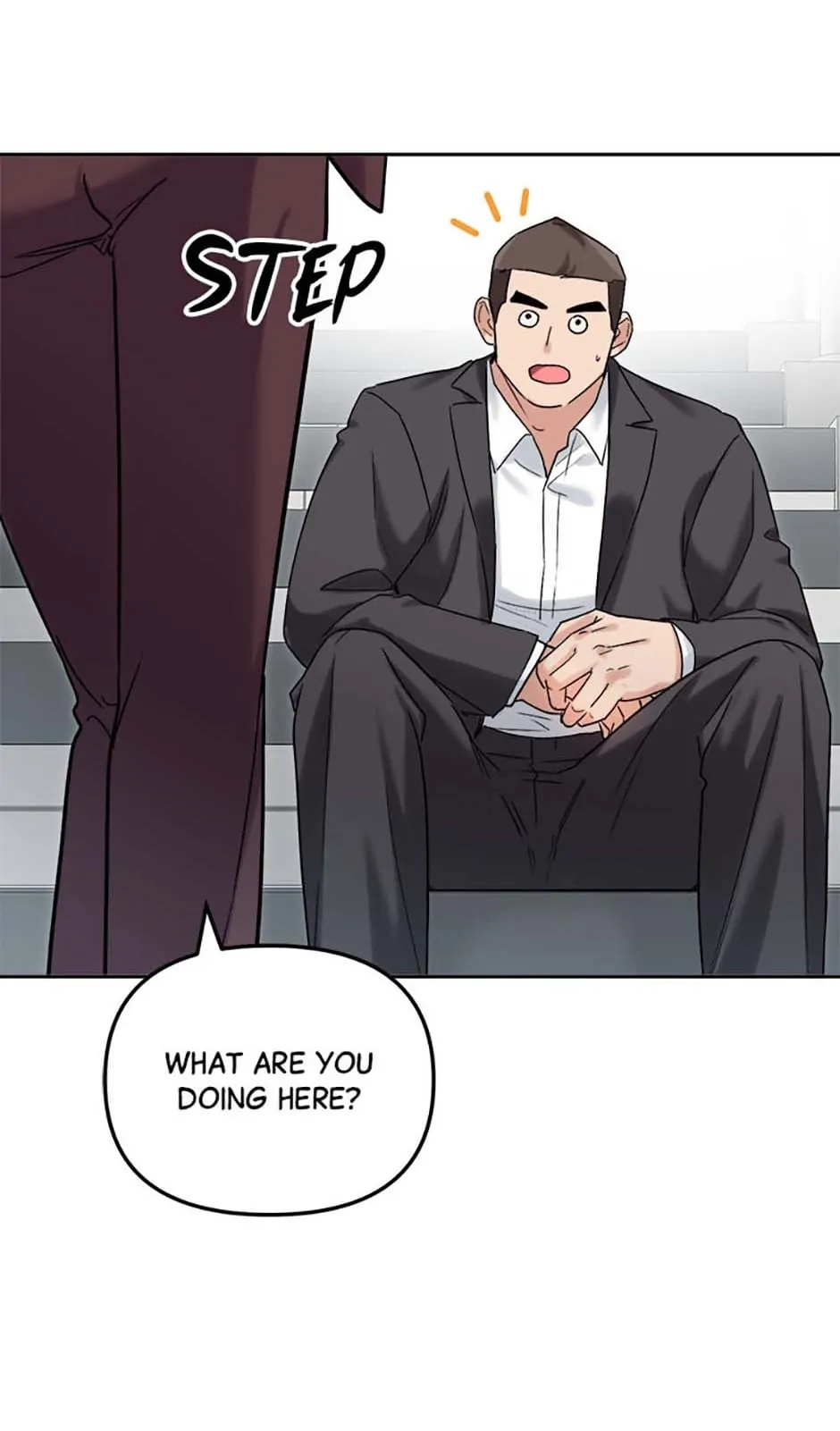 The Definition of A Top Star Chapter 73 - page 36