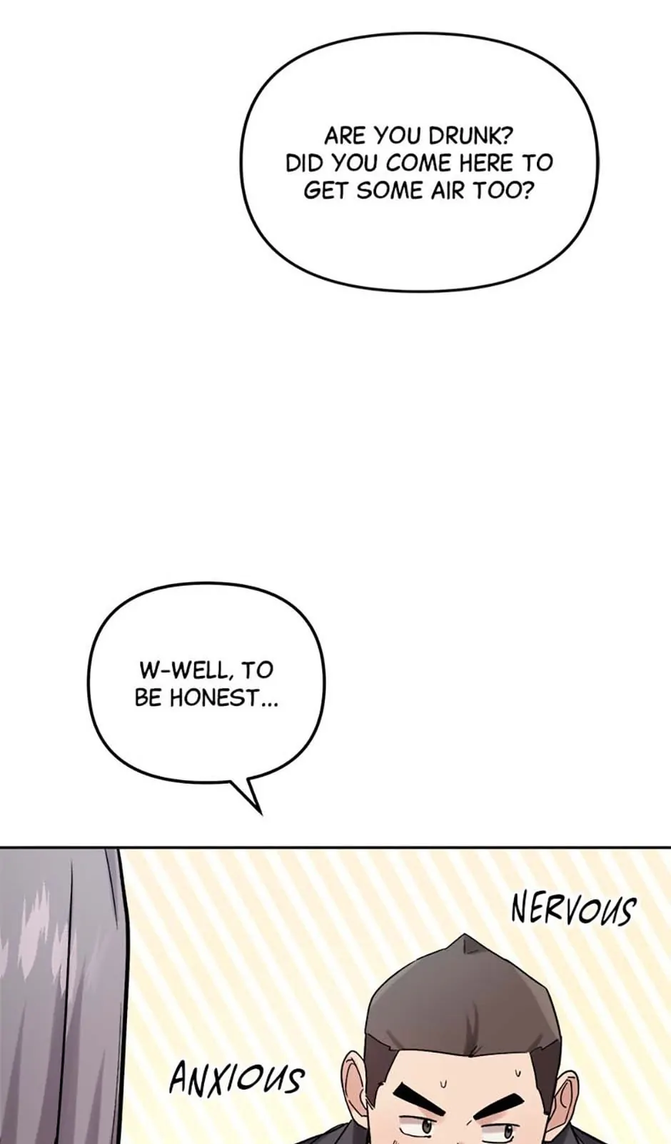 The Definition of A Top Star Chapter 73 - page 37