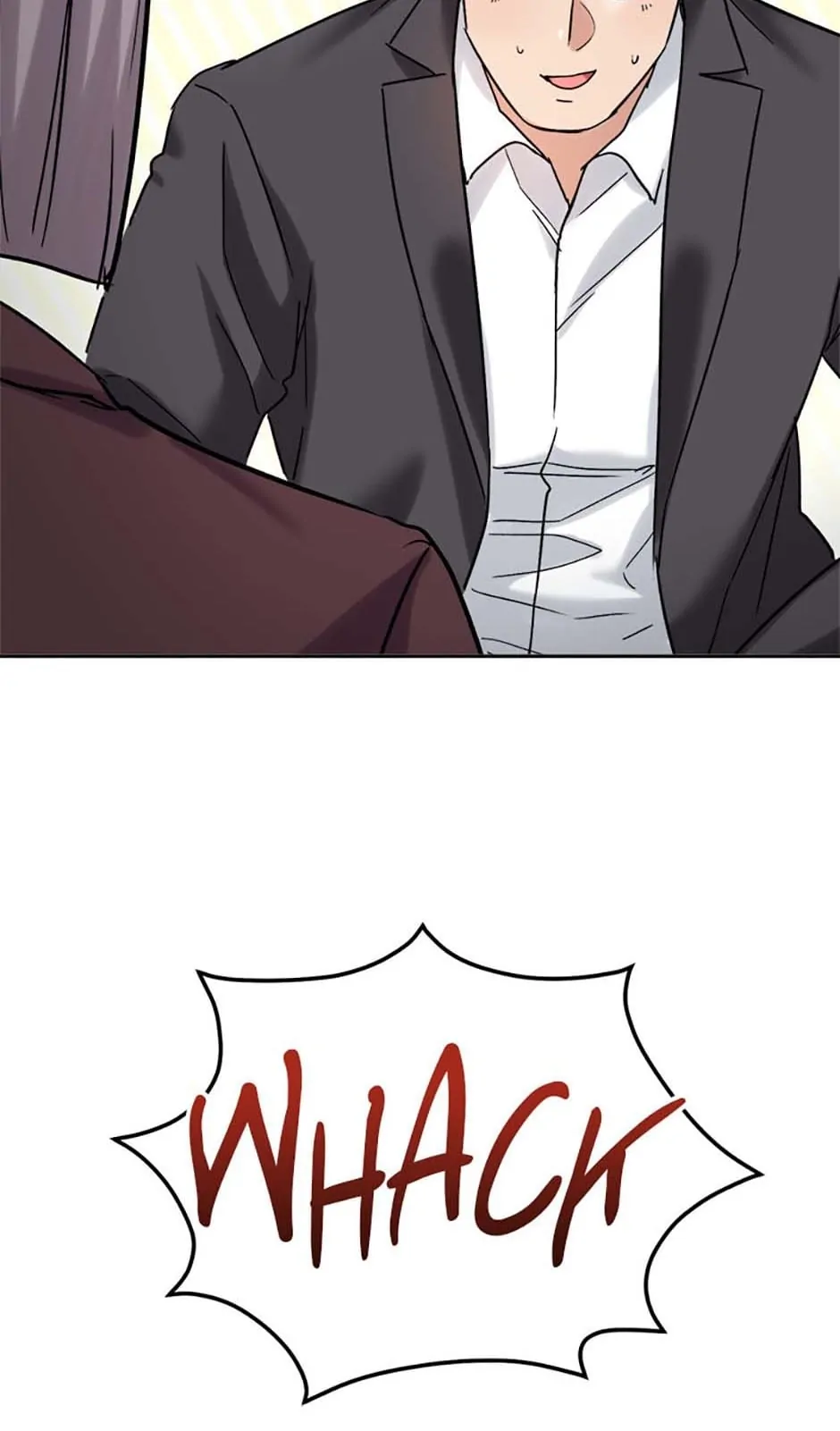 The Definition of A Top Star Chapter 73 - page 38
