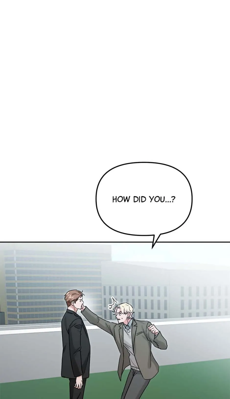 The Definition of A Top Star Chapter 73 - page 40