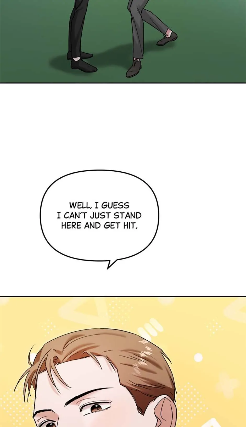 The Definition of A Top Star Chapter 73 - page 41