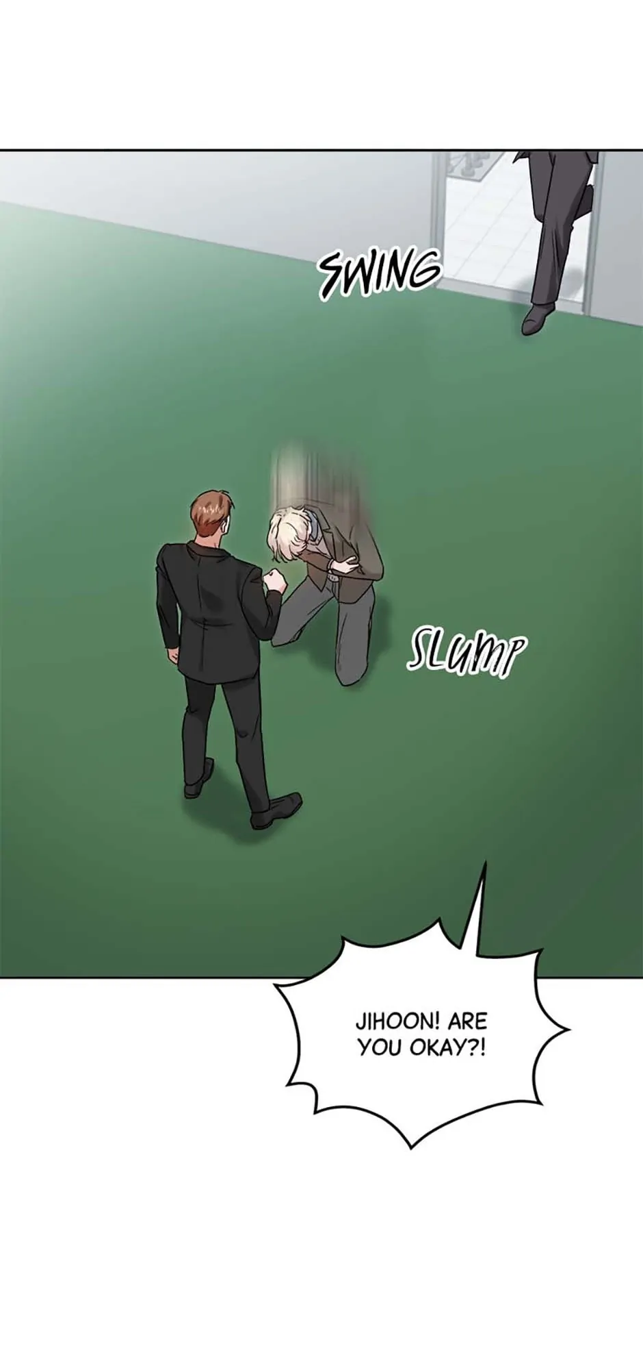 The Definition of A Top Star Chapter 73 - page 44
