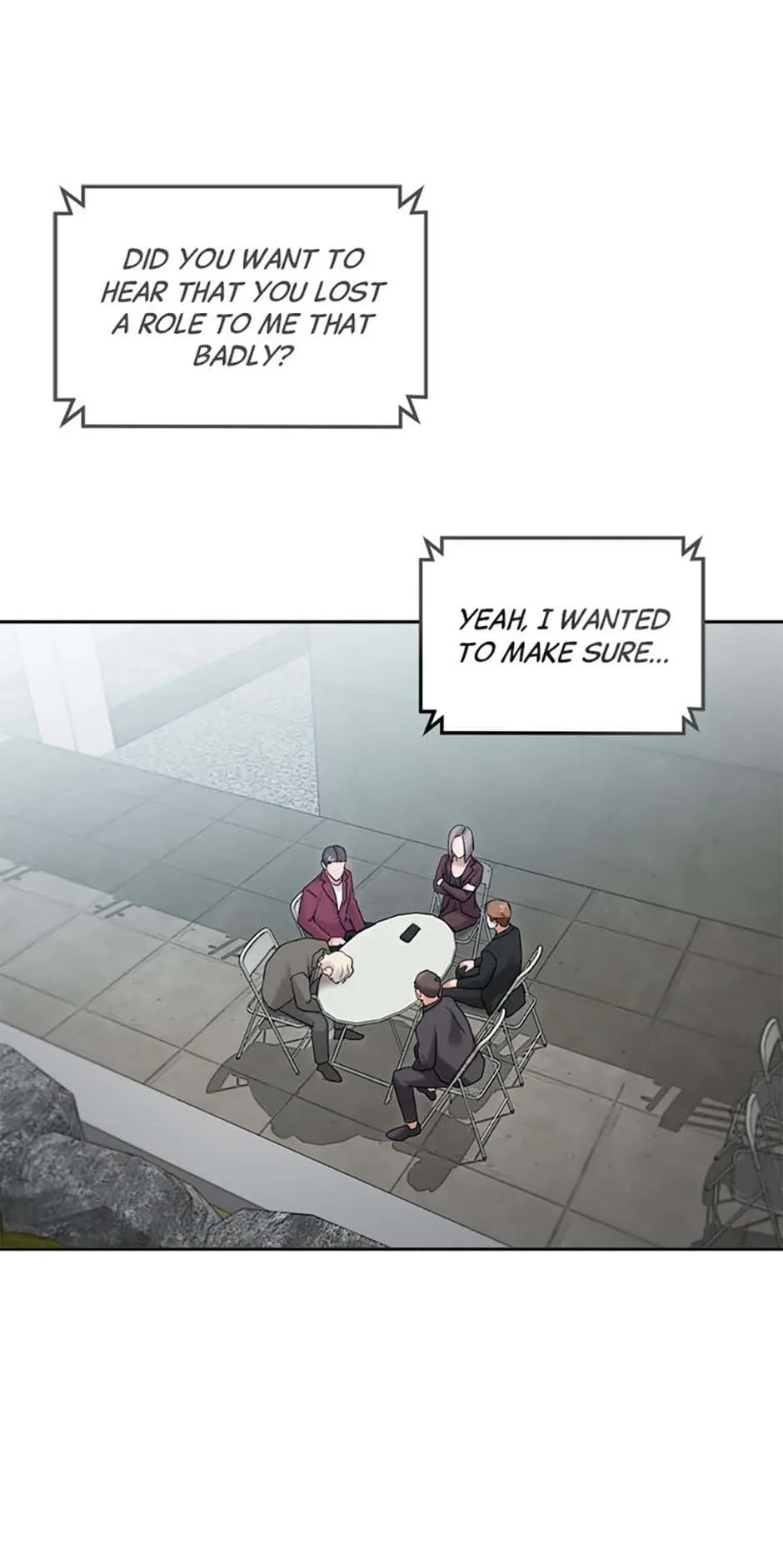 The Definition of A Top Star Chapter 73 - page 51