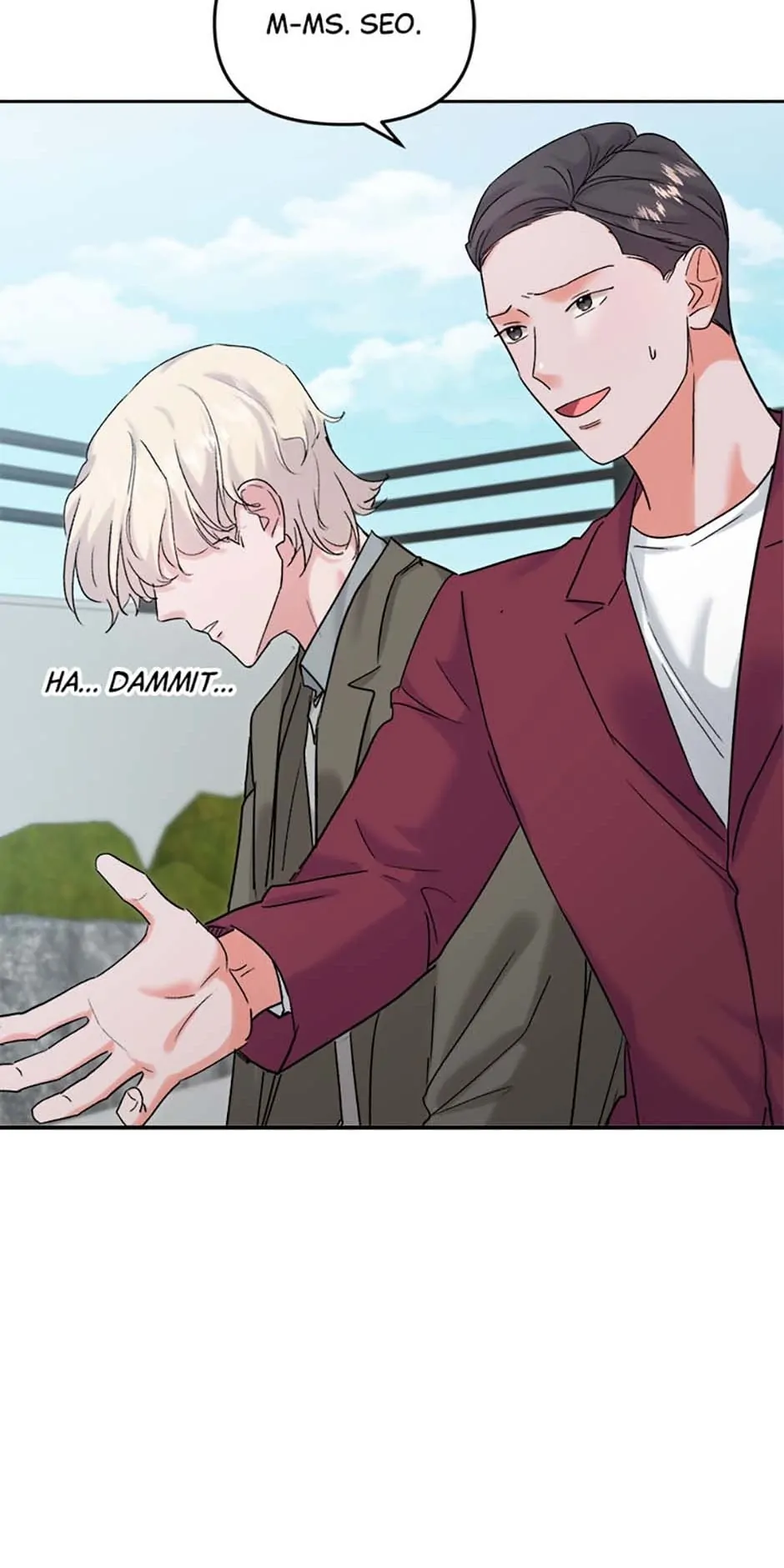 The Definition of A Top Star Chapter 73 - page 54