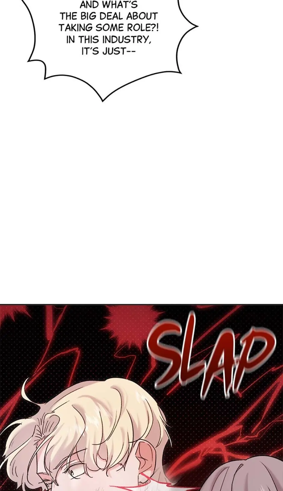 The Definition of A Top Star Chapter 73 - page 60