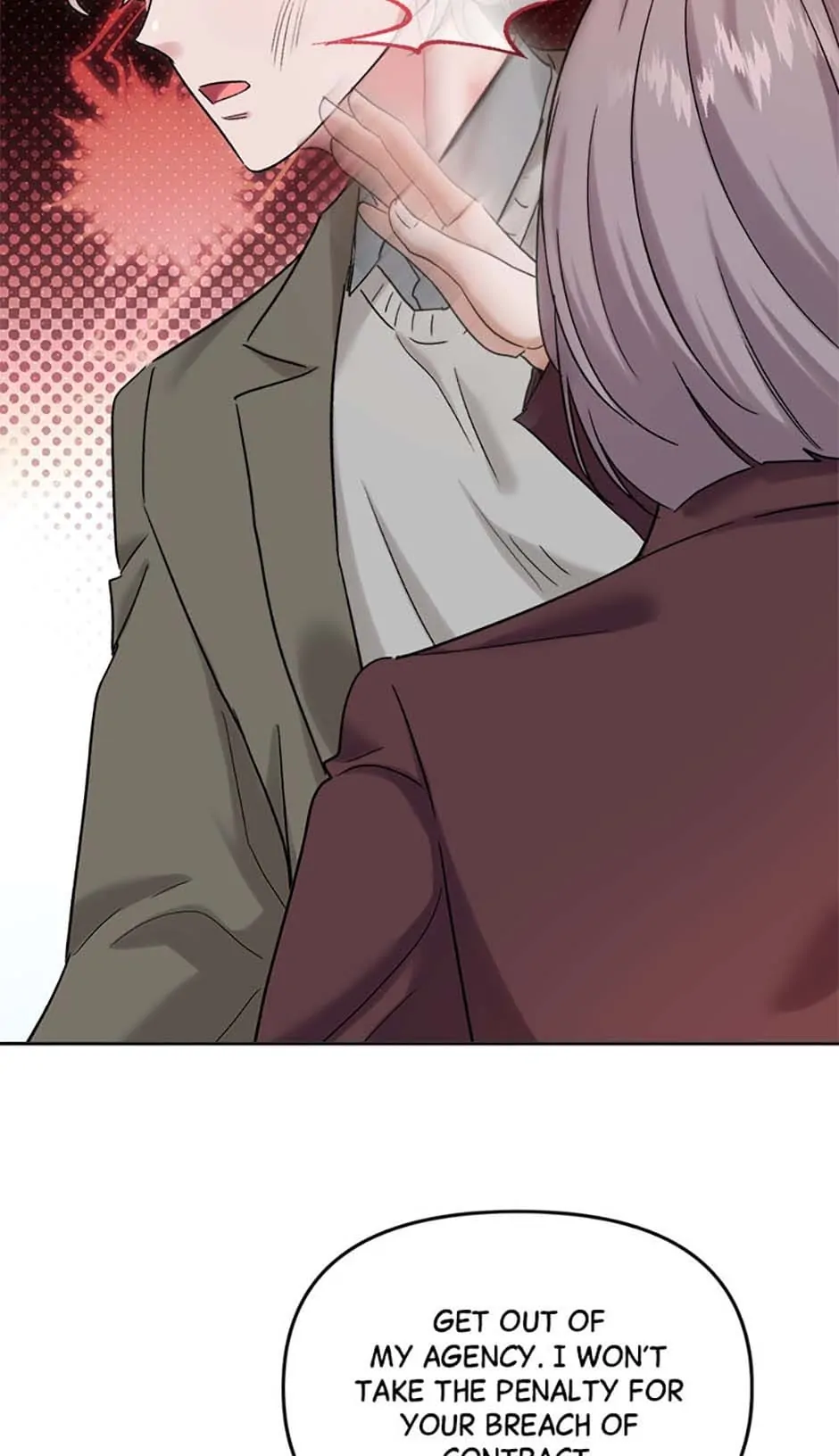 The Definition of A Top Star Chapter 73 - page 61