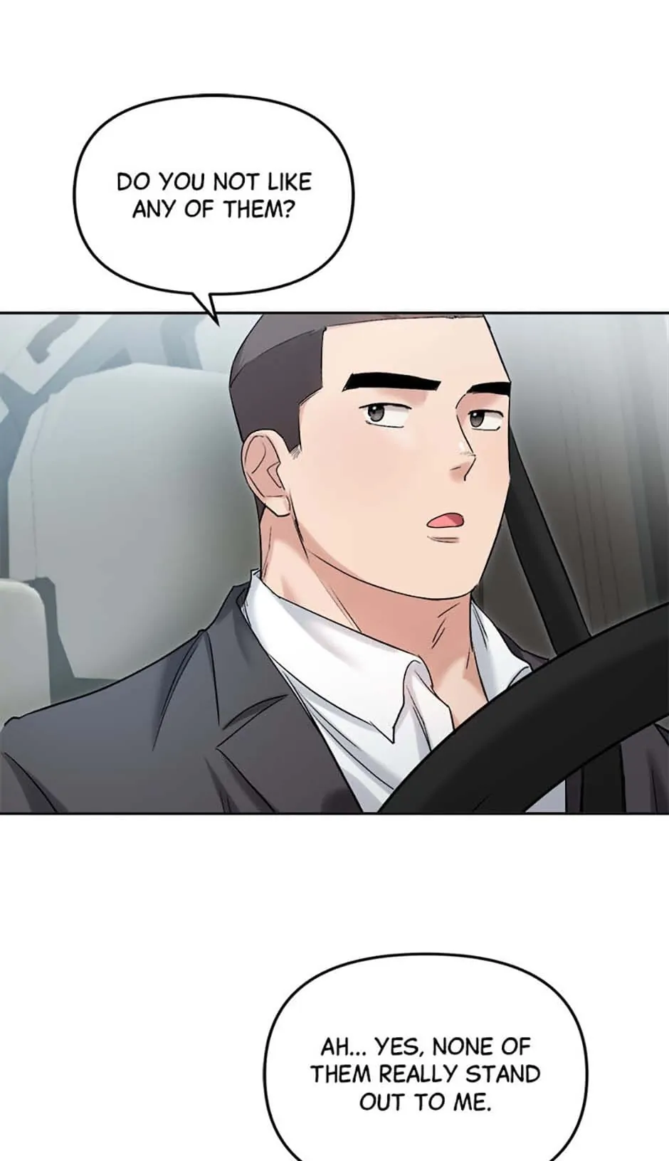 The Definition of A Top Star Chapter 73 - page 71