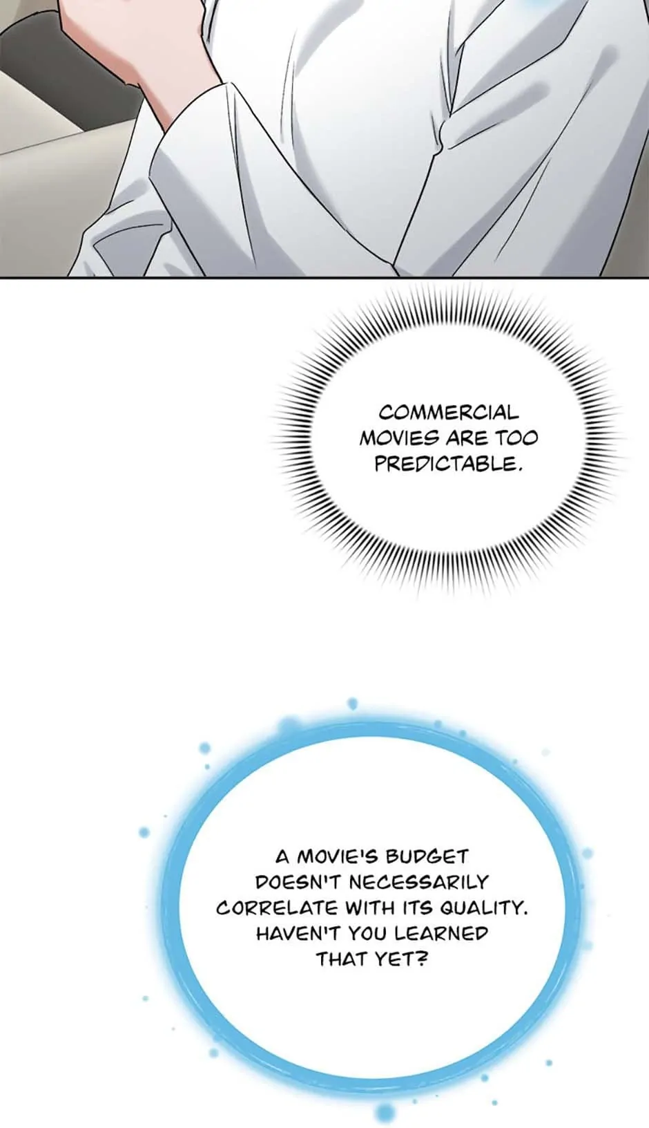 The Definition of A Top Star Chapter 73 - page 73