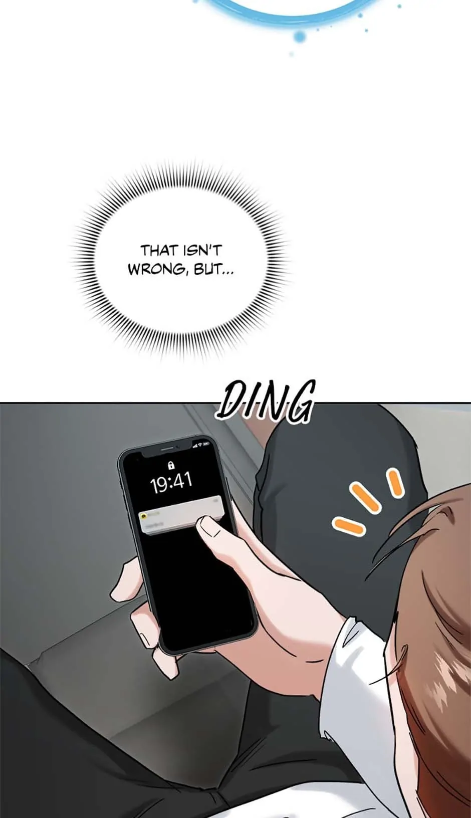 The Definition of A Top Star Chapter 73 - page 76