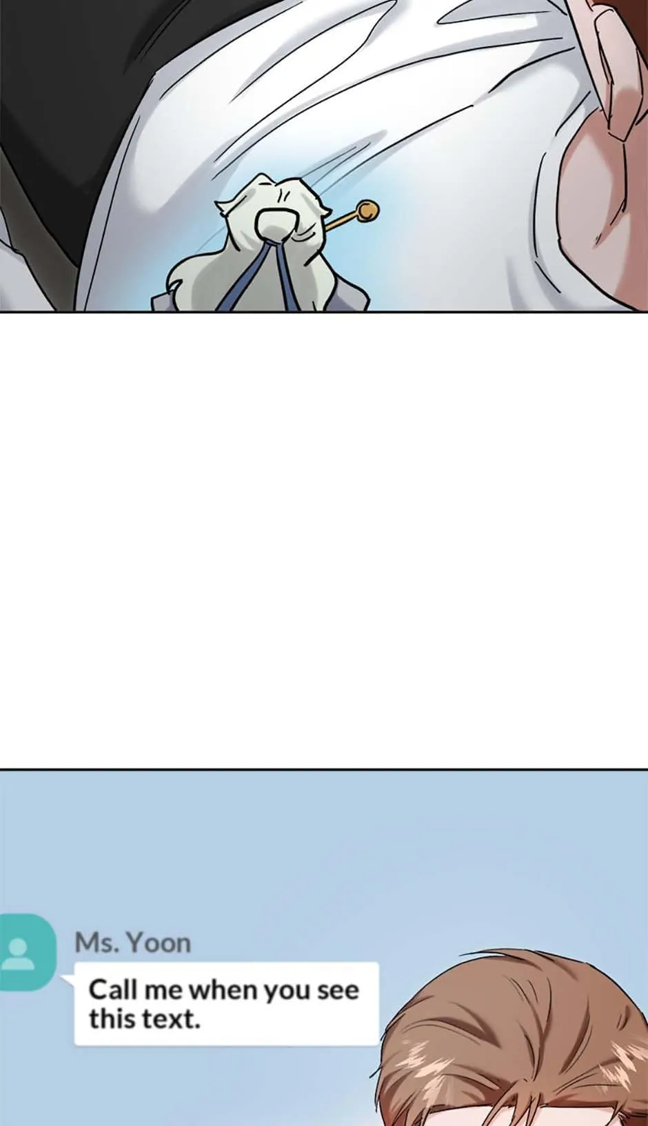 The Definition of A Top Star Chapter 73 - page 77