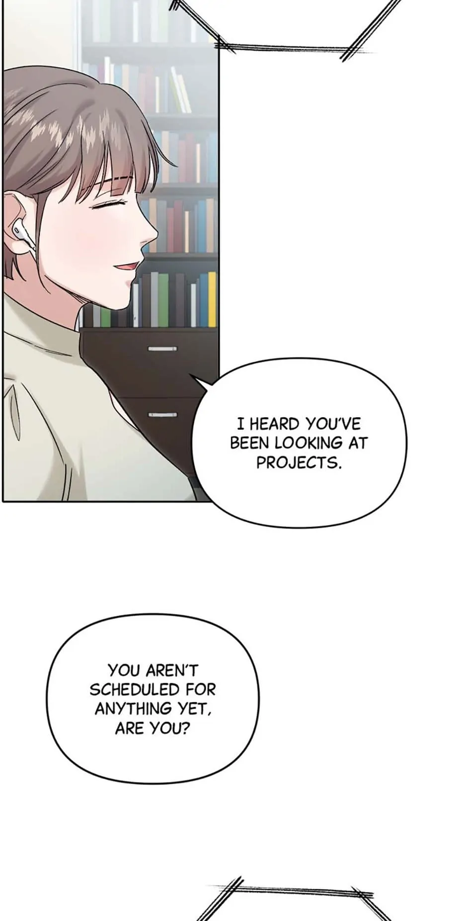 The Definition of A Top Star Chapter 73 - page 80