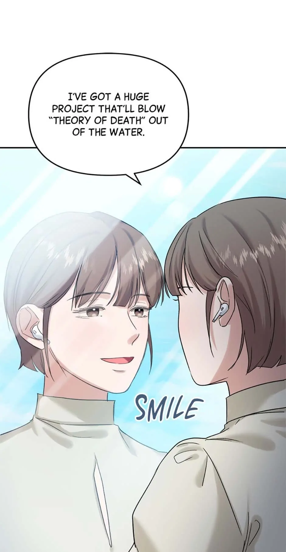 The Definition of A Top Star Chapter 73 - page 83